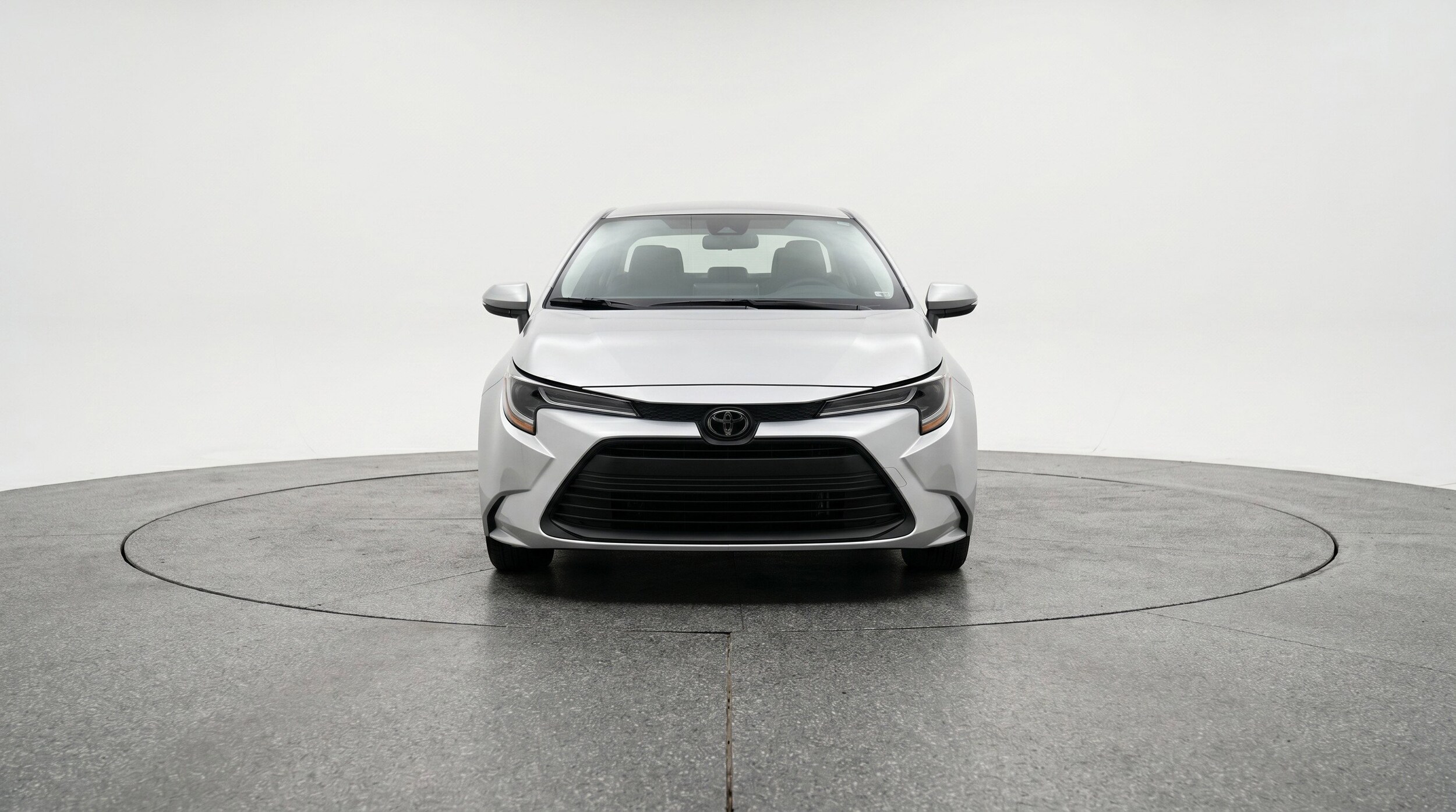 Thumbnail: 2025 Toyota Corolla - 2