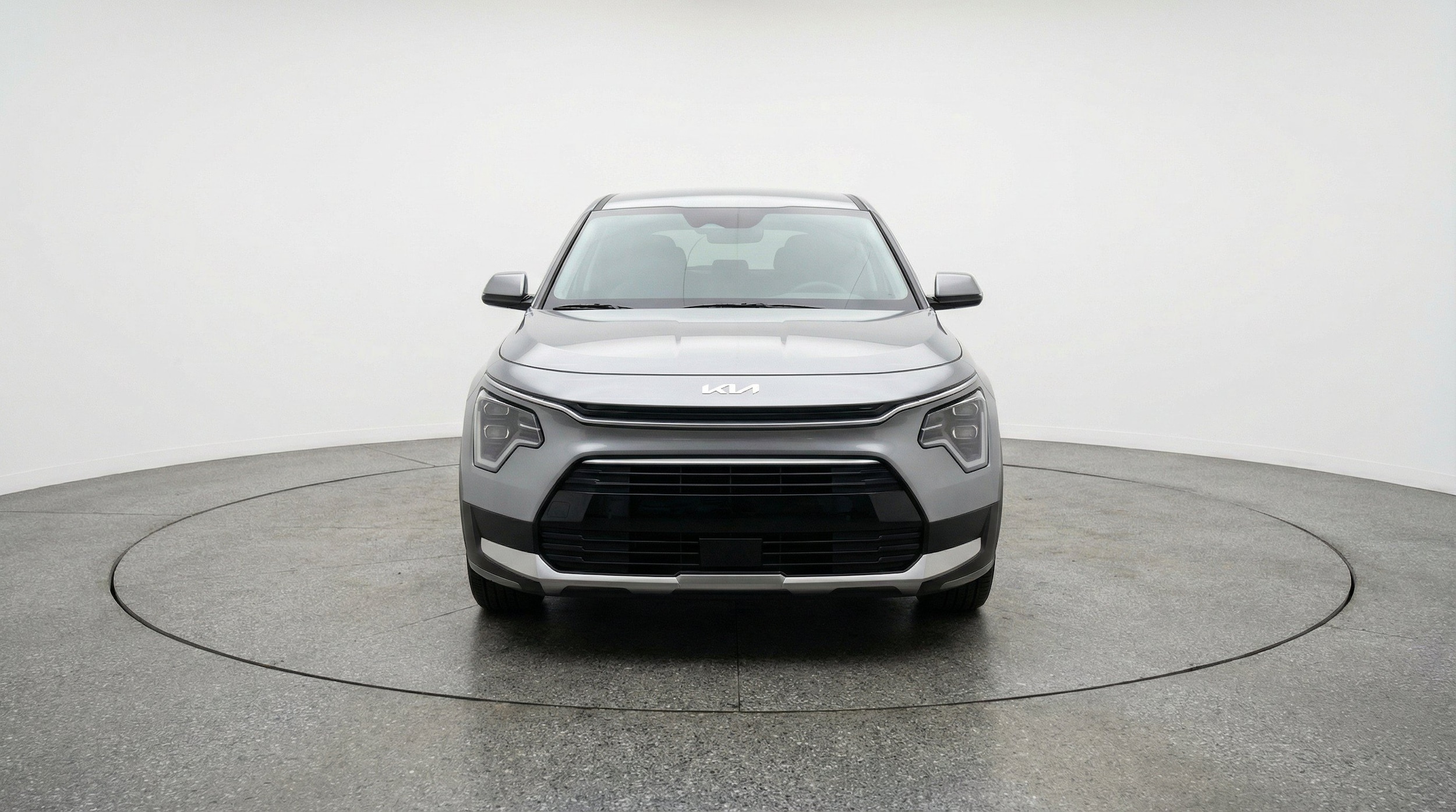 Thumbnail: 2026 Kia Niro - 2