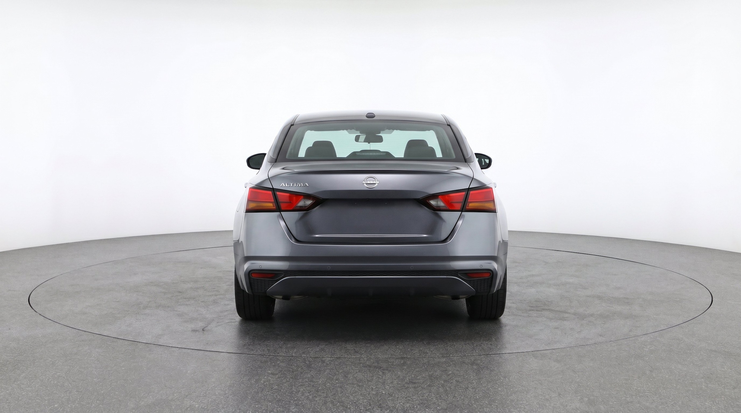 Thumbnail: 2025 Nissan Altima - 7