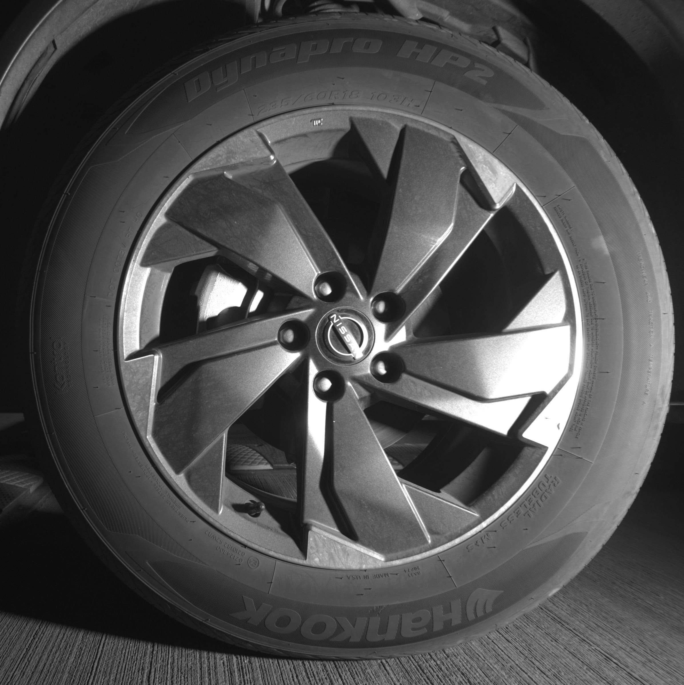 Thumbnail: 2025 Nissan Rogue - 12