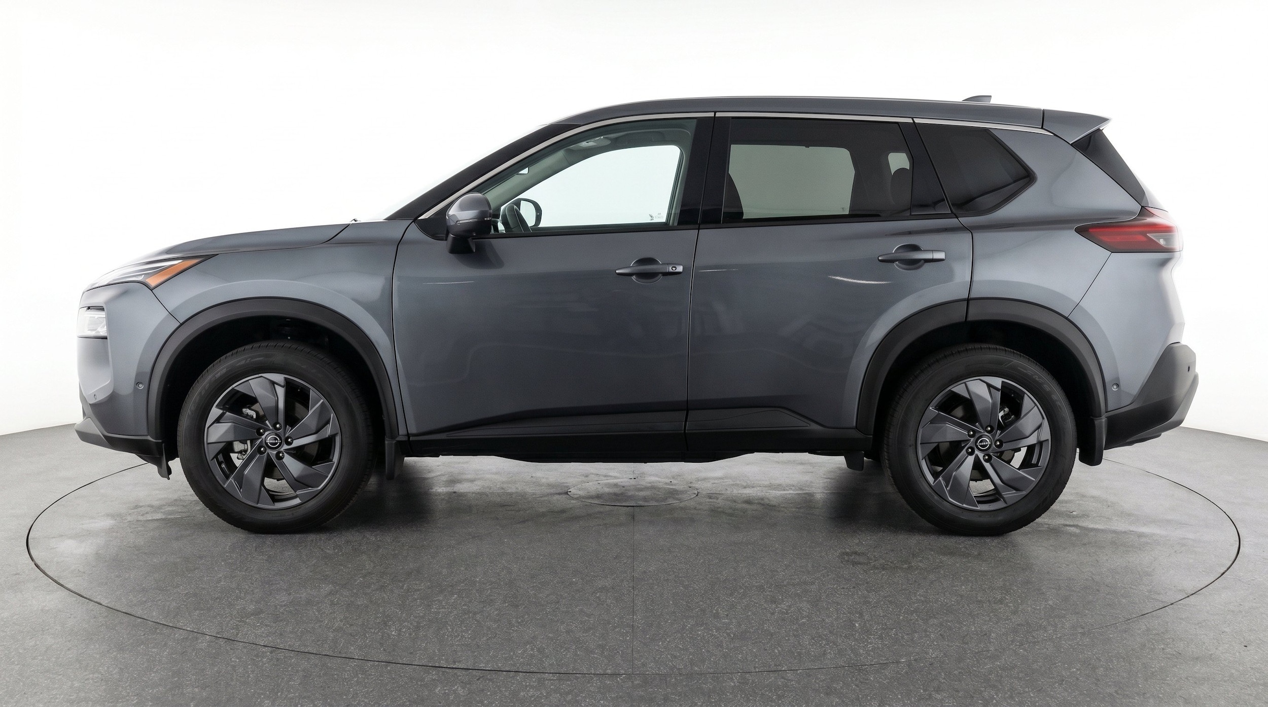 Thumbnail: 2025 Nissan Rogue - 5