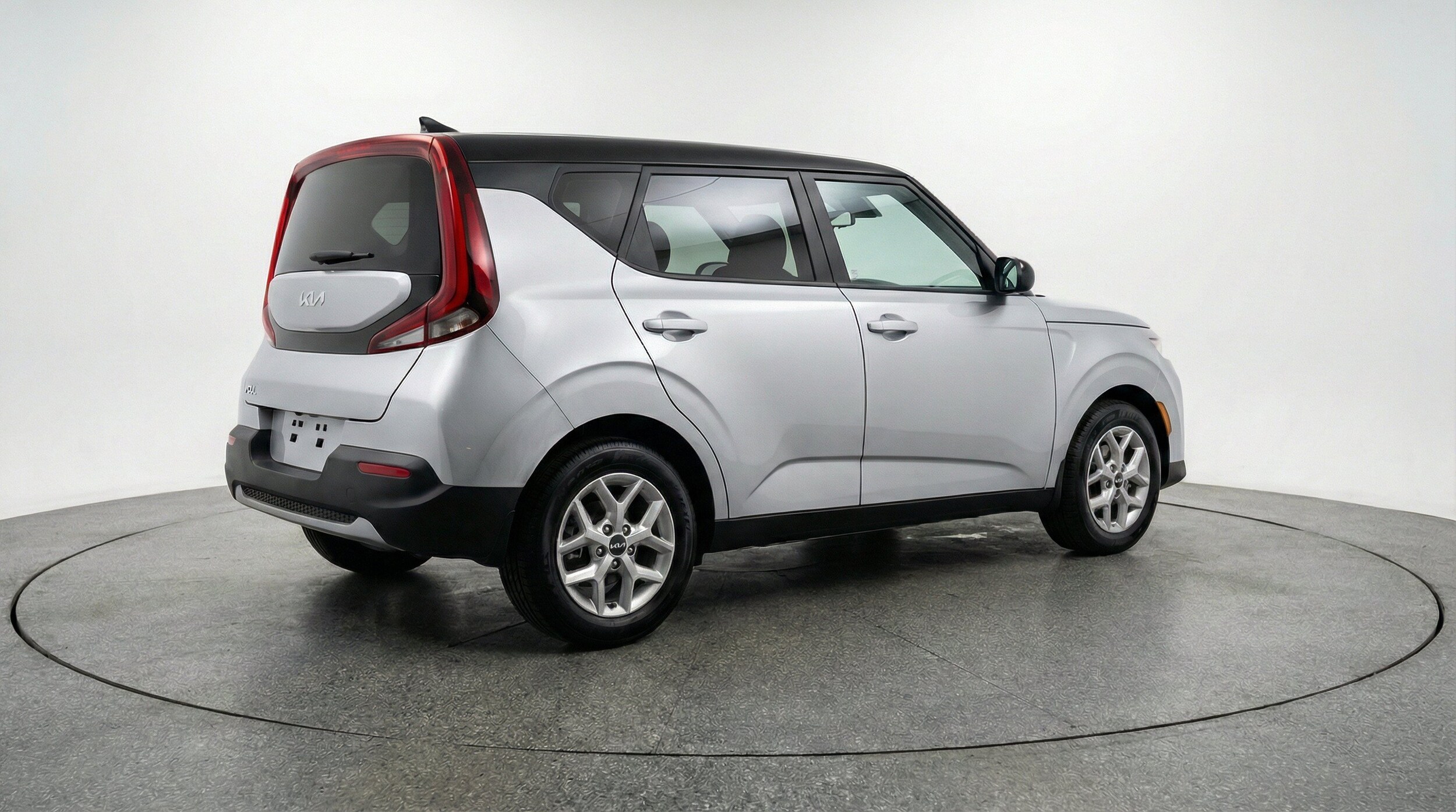 Thumbnail: 2025 Kia Soul - 9