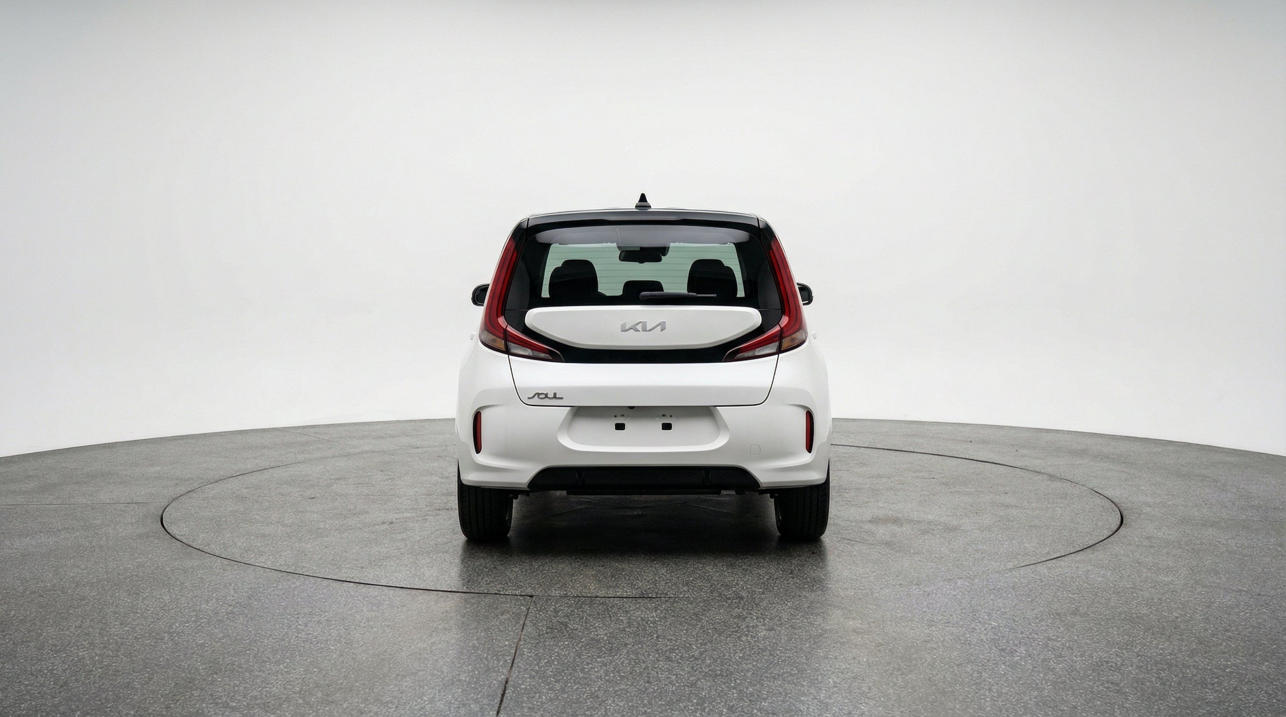 Thumbnail: 2025 Kia Soul - 7