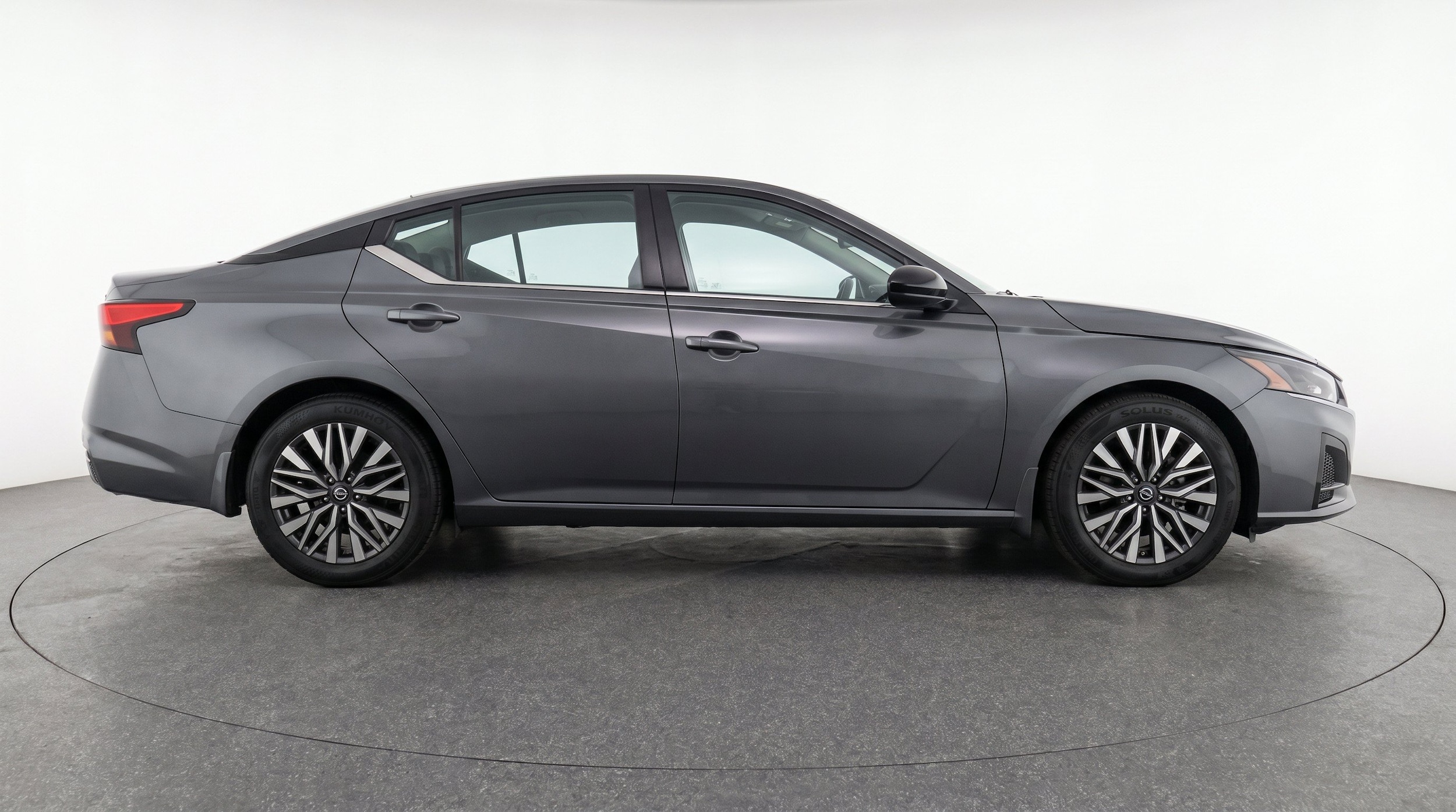 Thumbnail: 2026 Nissan Altima - 11