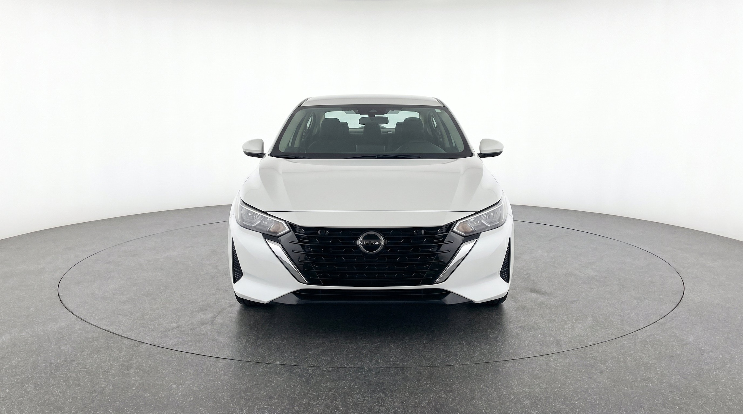 Thumbnail: 2025 Nissan Sentra - 2