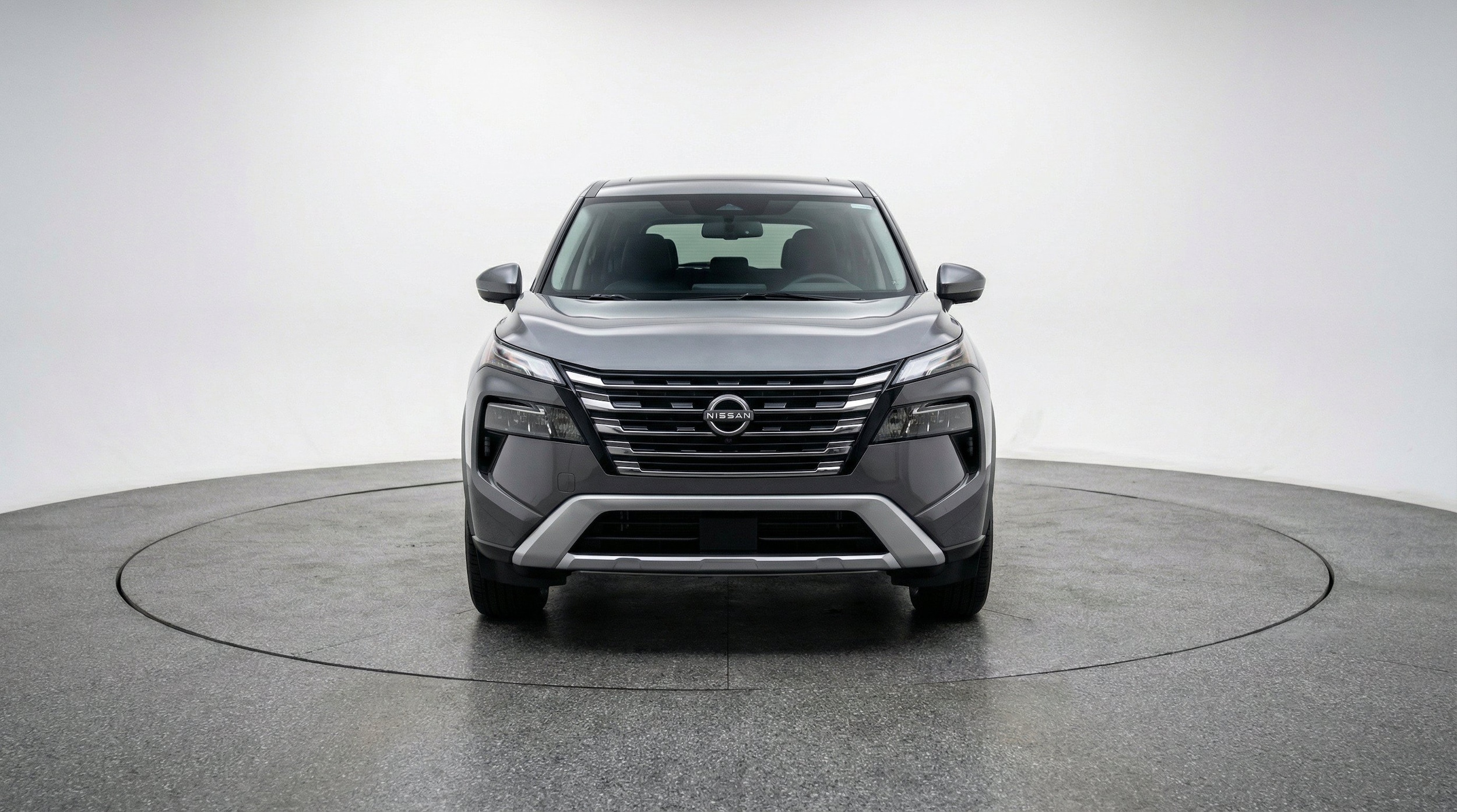 Thumbnail: 2026 Nissan Rogue - 2