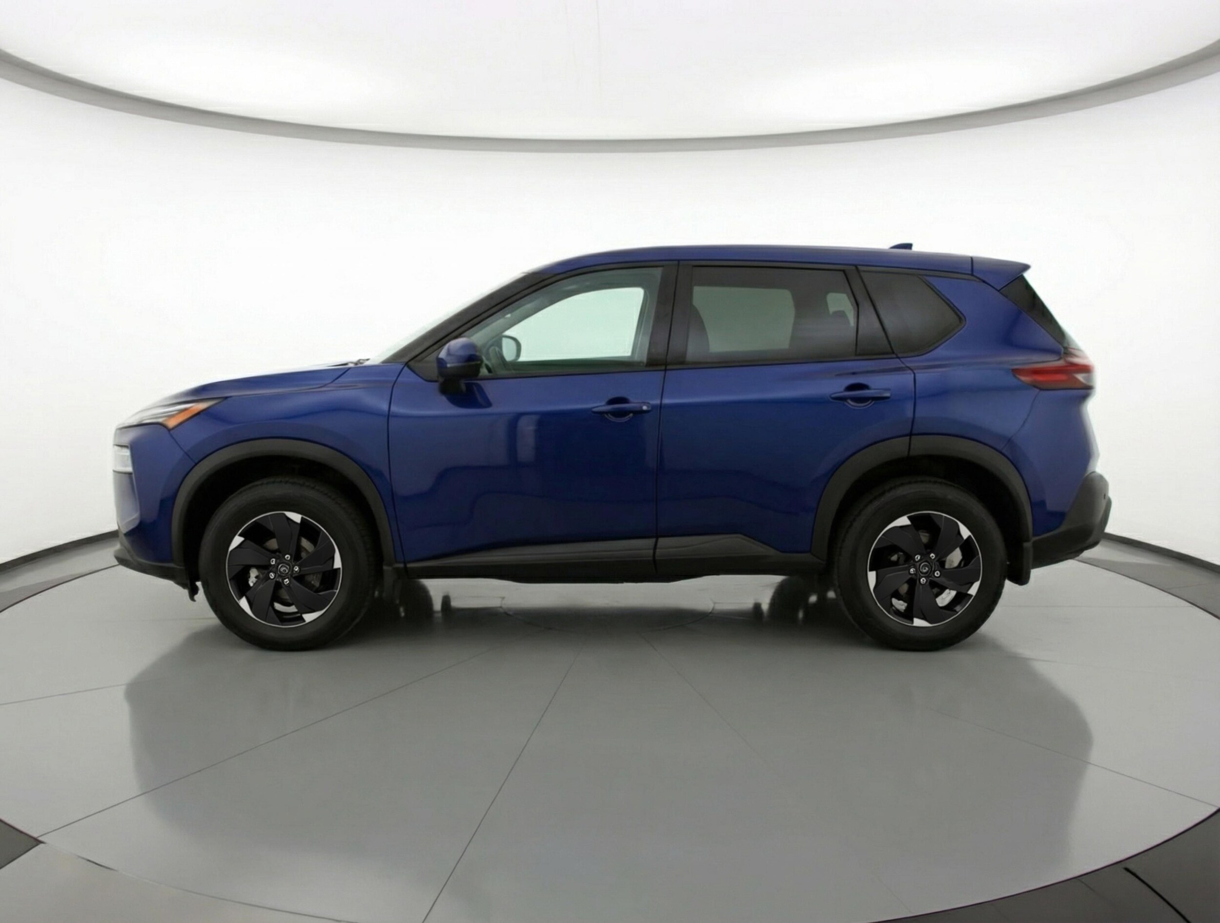 Thumbnail: 2025 Nissan Rogue - 4