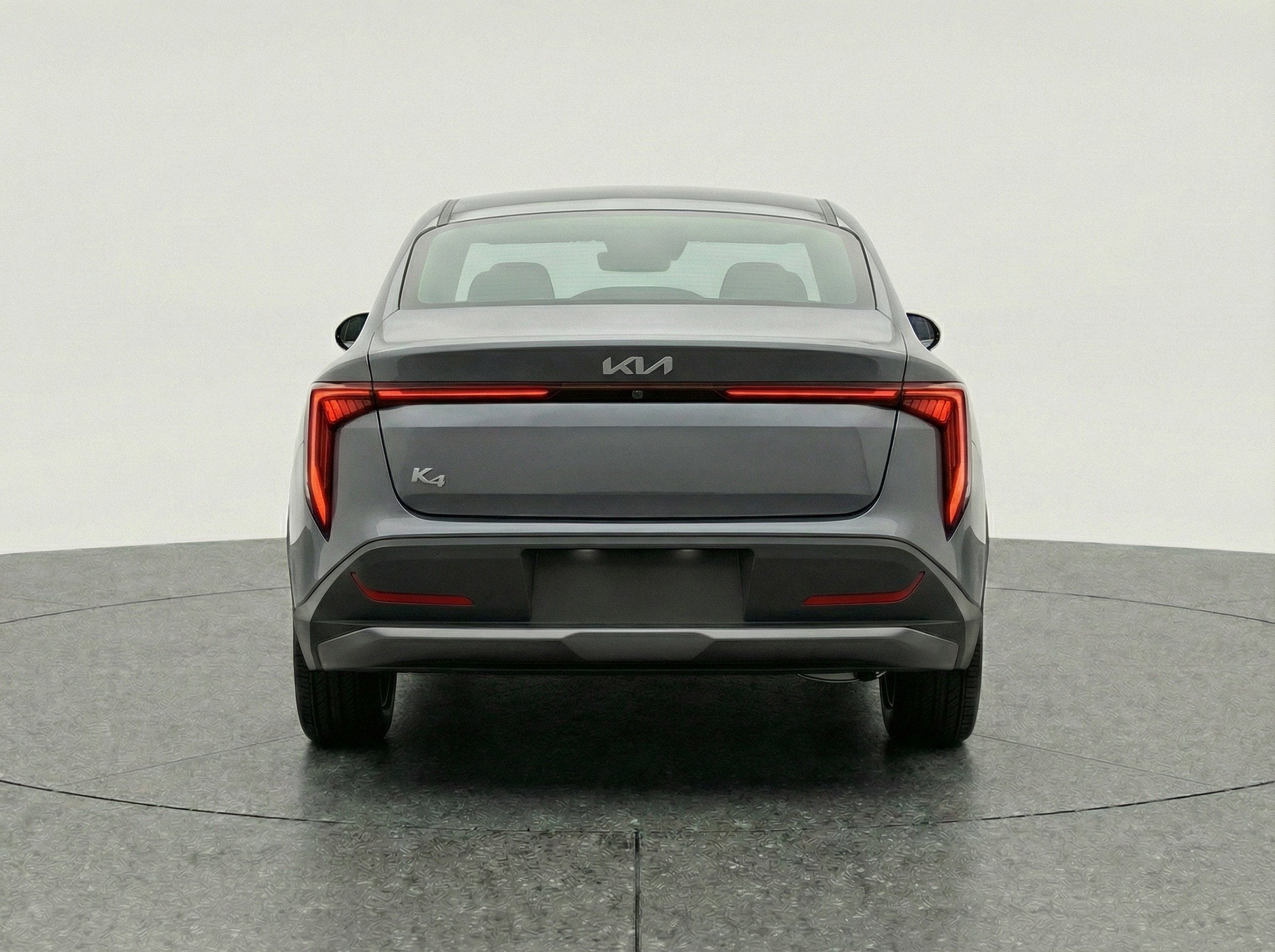 Thumbnail: 2025 Kia K4 - 7