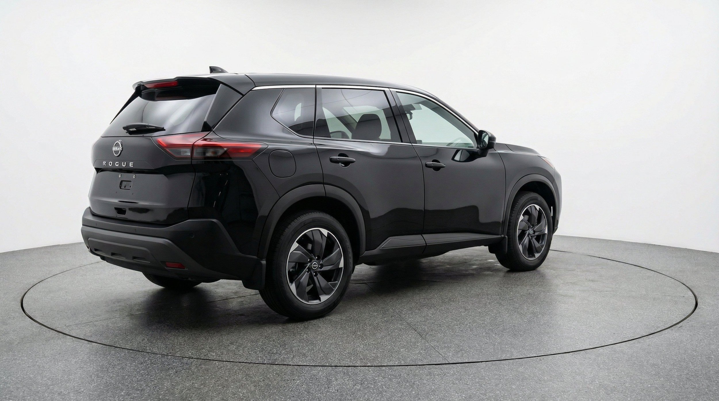 Thumbnail: 2025 Nissan Rogue - 9