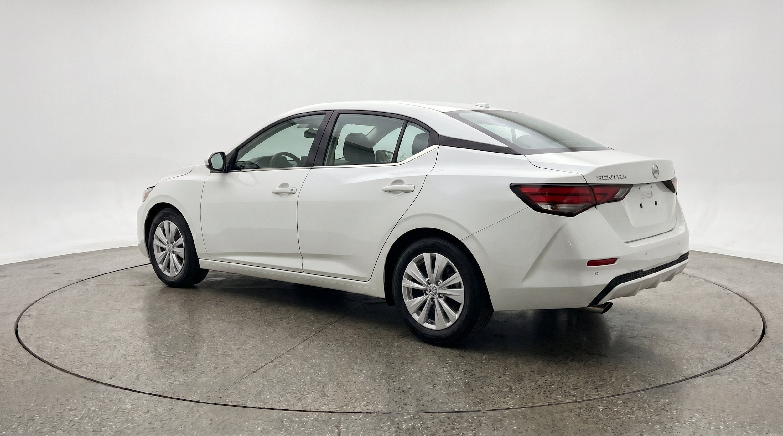 Thumbnail: 2025 Nissan Sentra - 6