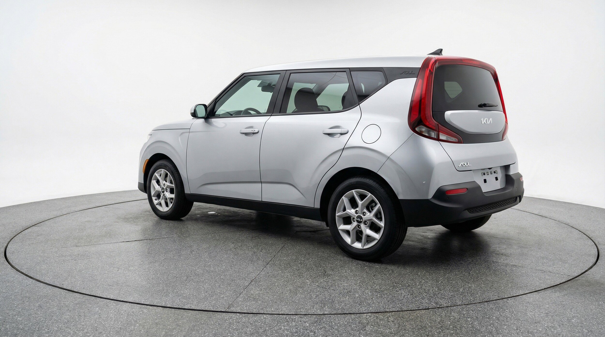 Thumbnail: 2025 Kia Soul - 6