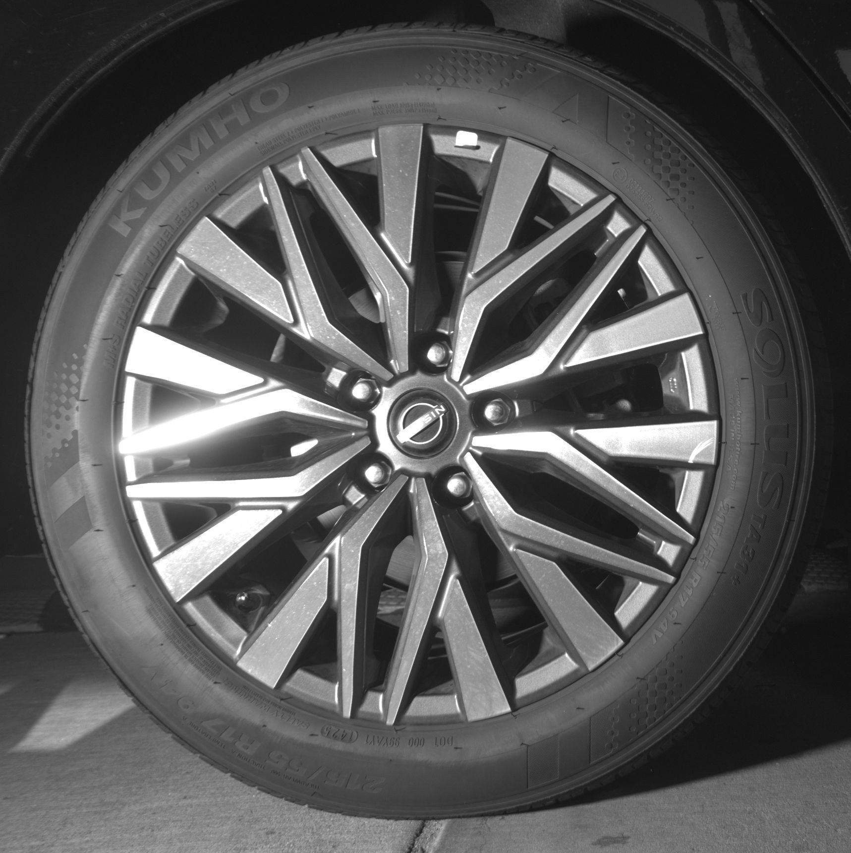 Thumbnail: 2025 Nissan Altima - 15