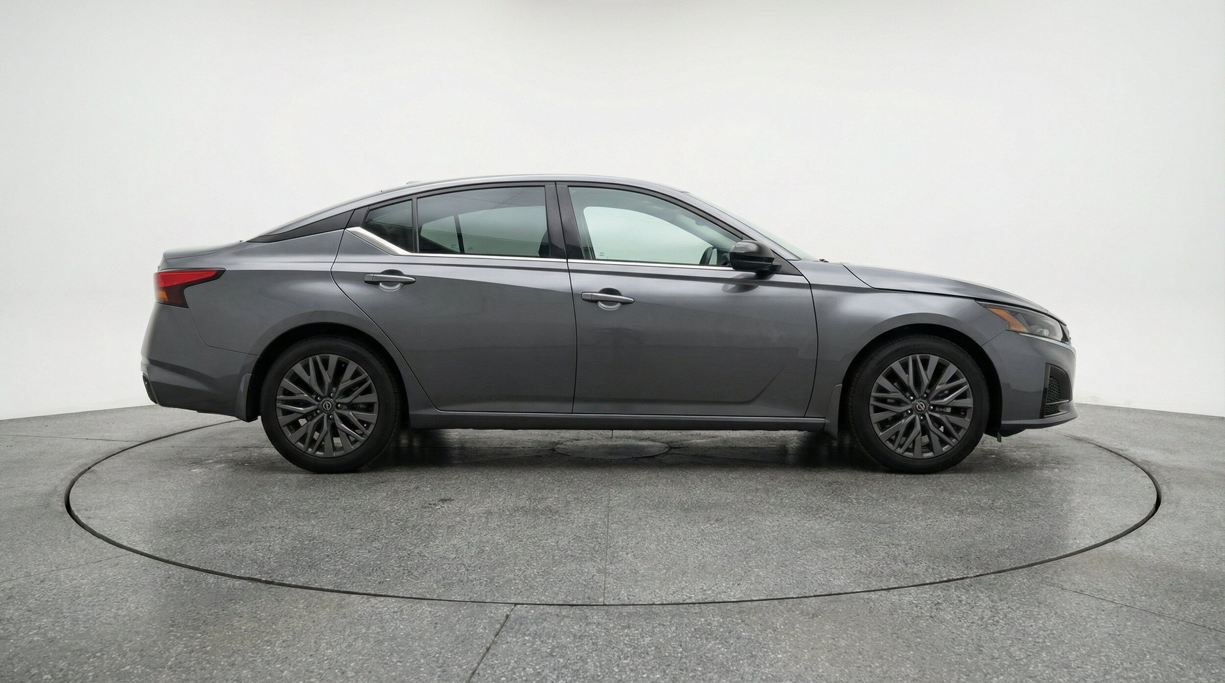Thumbnail: 2025 Nissan Altima - 11