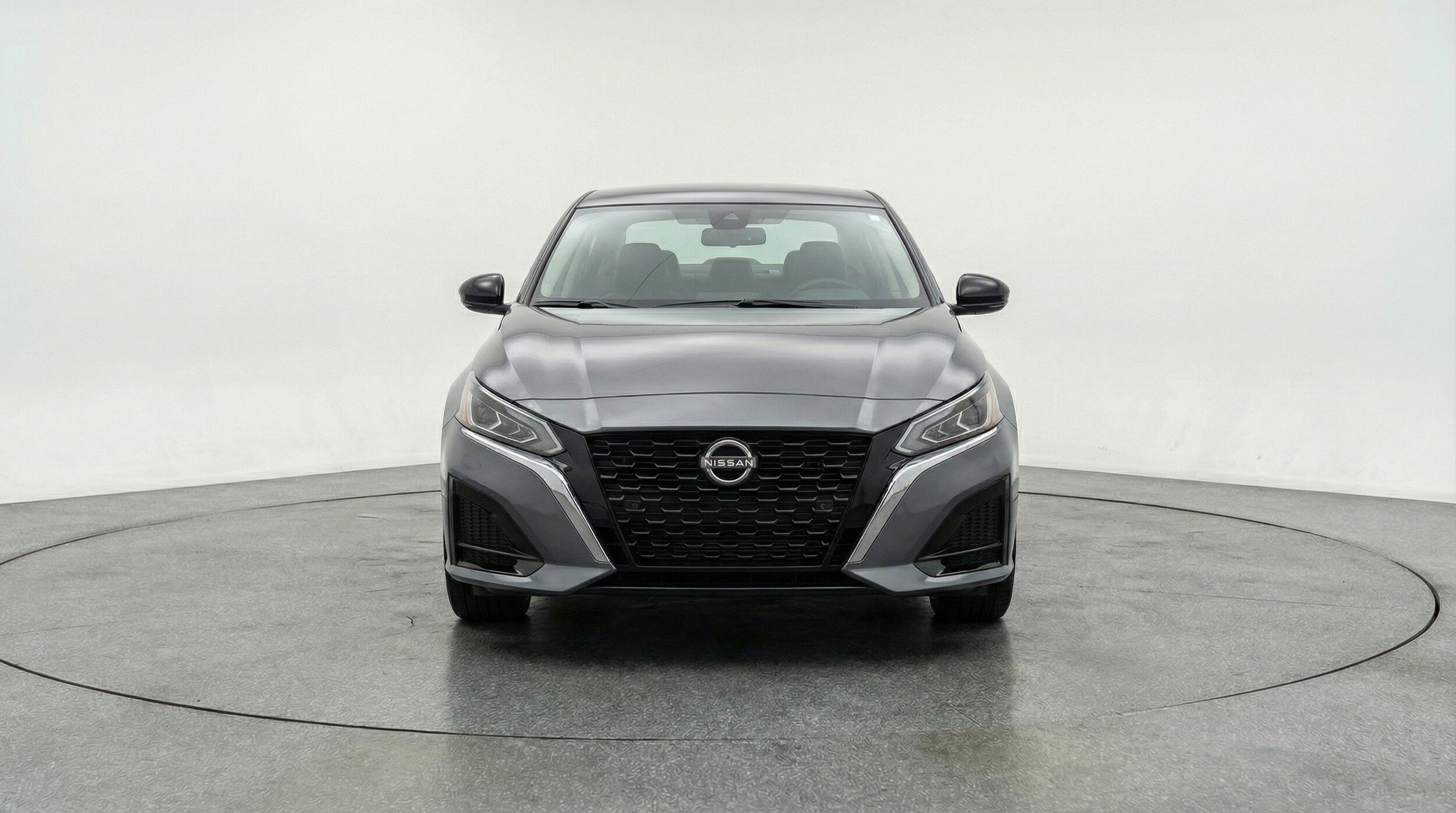 Thumbnail: 2025 Nissan Altima - 2