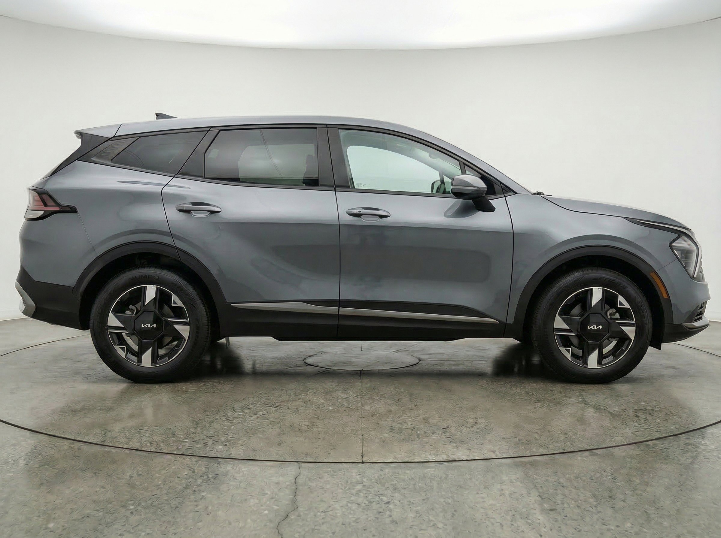 Thumbnail: 2026 Kia Sportage - 11