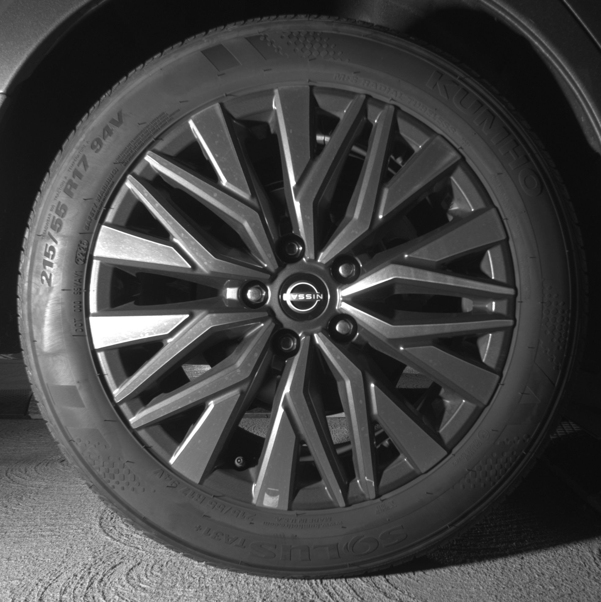 Thumbnail: 2025 Nissan Altima - 15