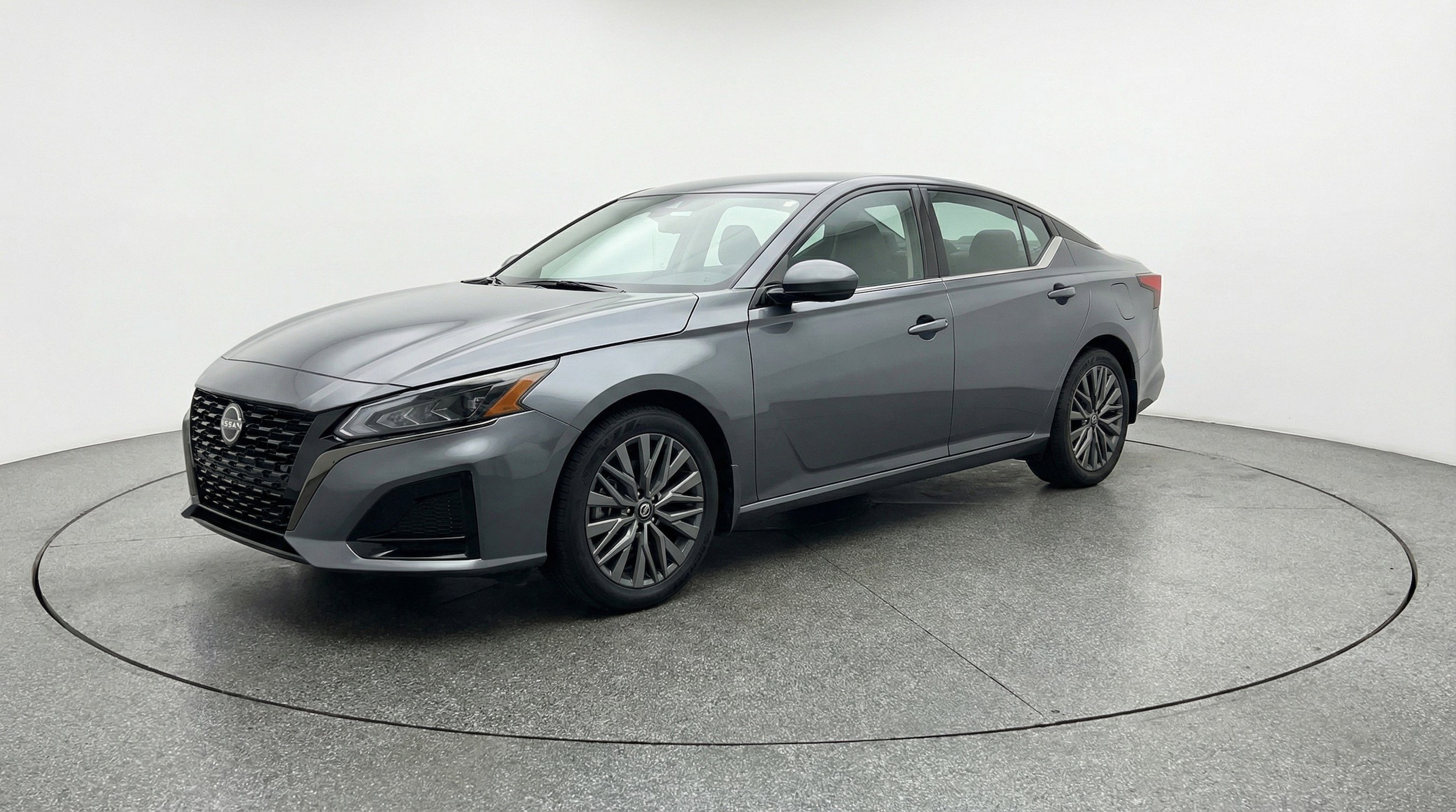 Thumbnail: 2025 Nissan Altima - 3