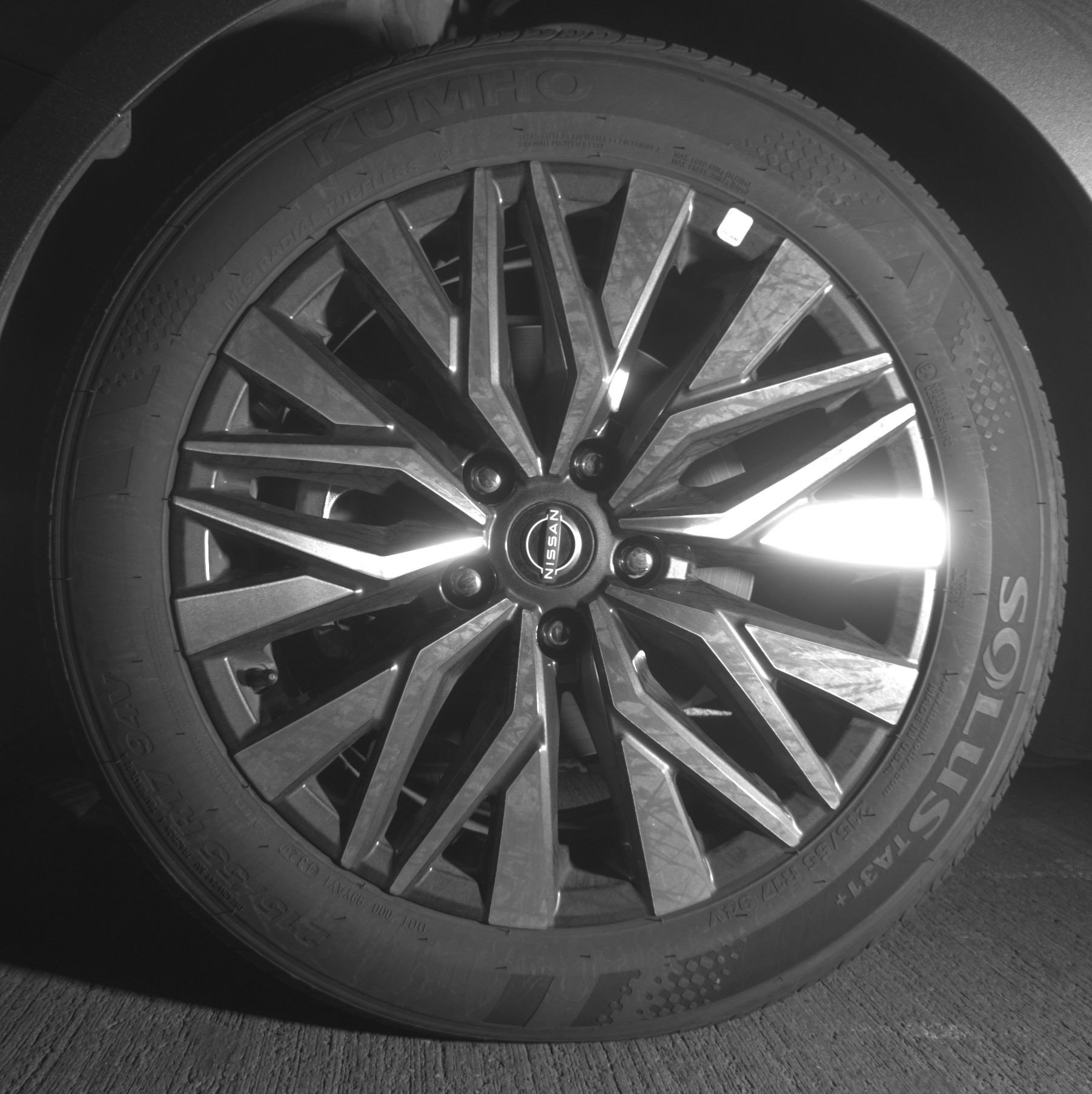 Thumbnail: 2025 Nissan Altima - 12