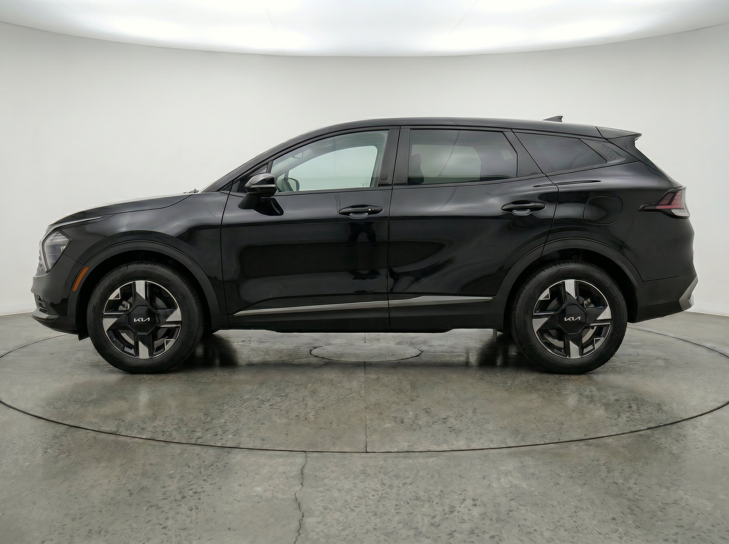 Thumbnail: 2026 Kia Sportage - 5