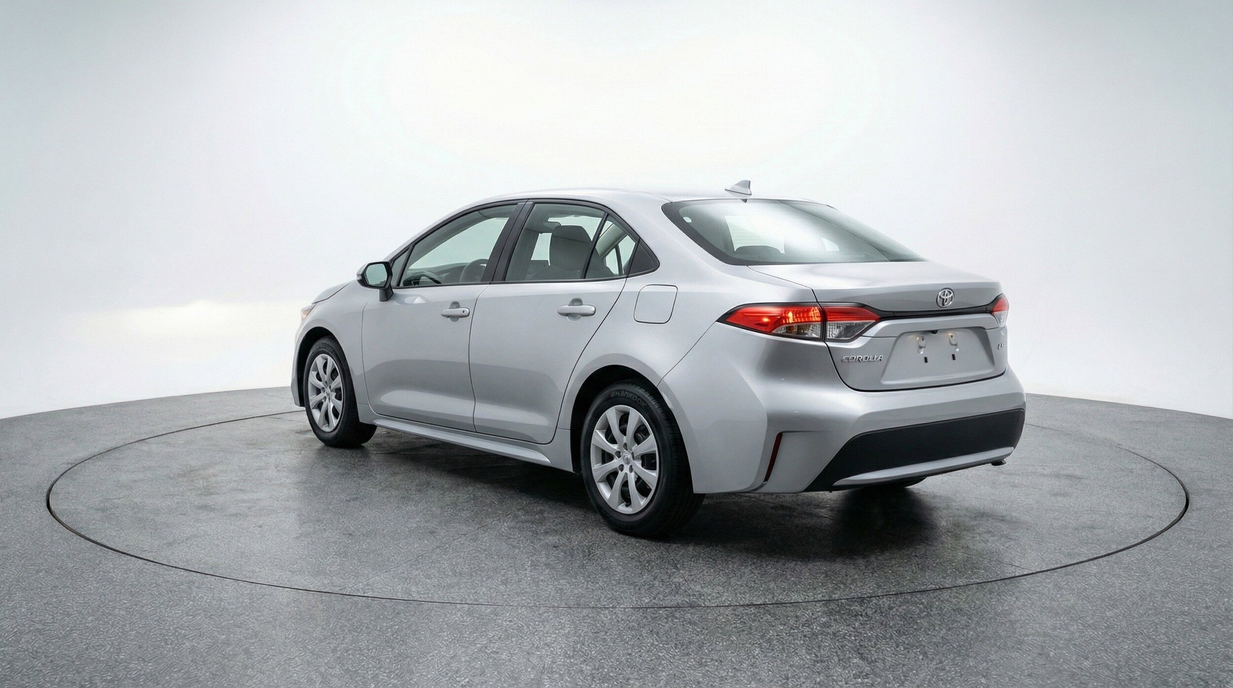Thumbnail: 2025 Toyota Corolla - 6