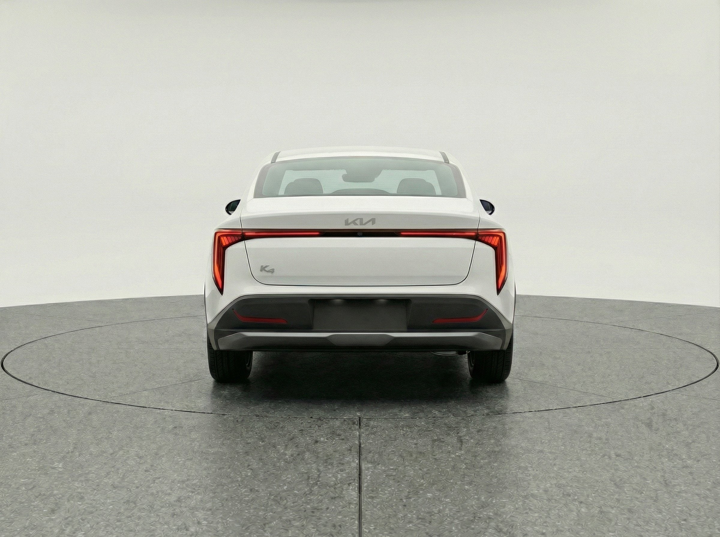 Thumbnail: 2025 Kia K4 - 7