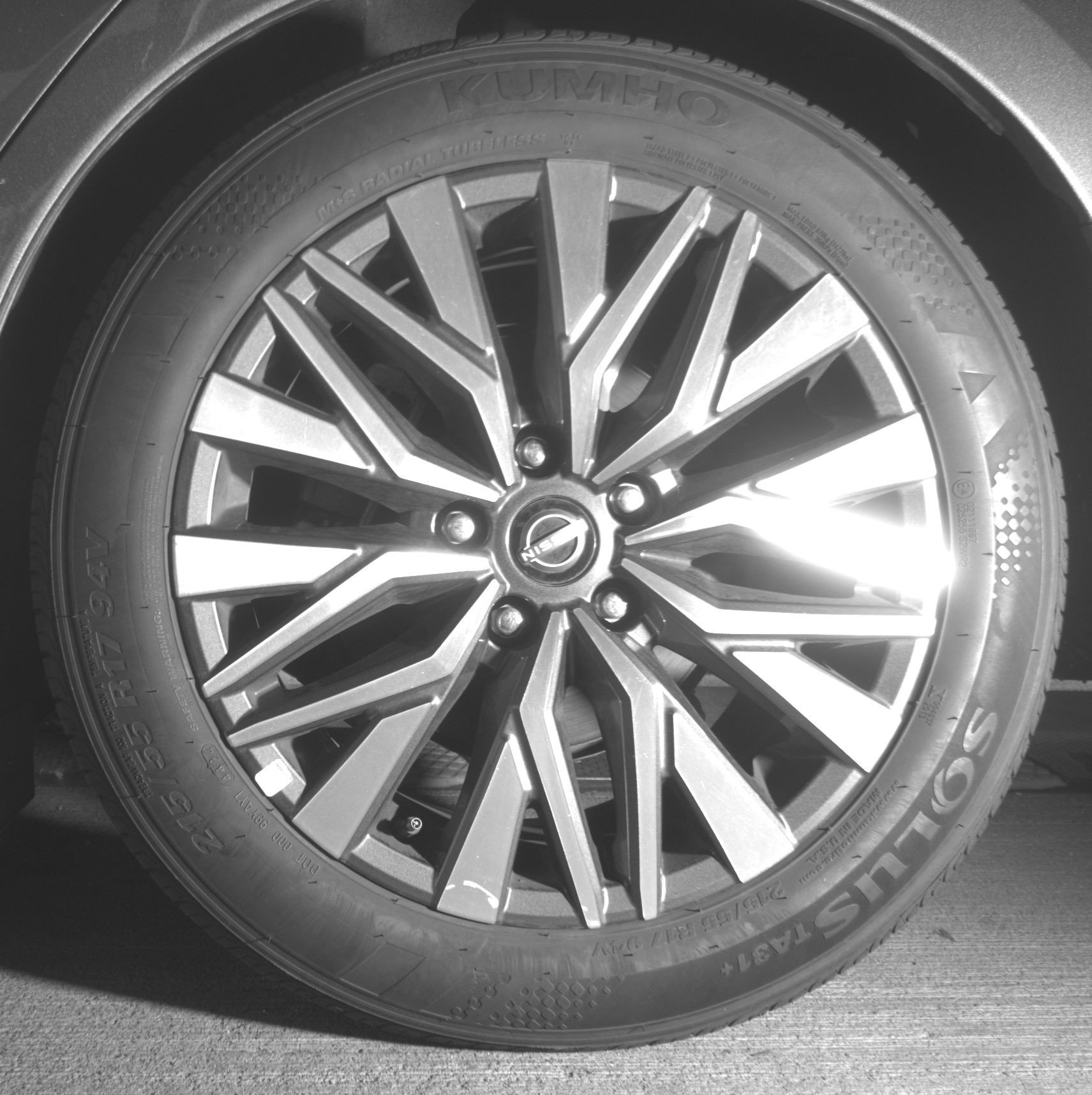 Thumbnail: 2025 Nissan Altima - 14