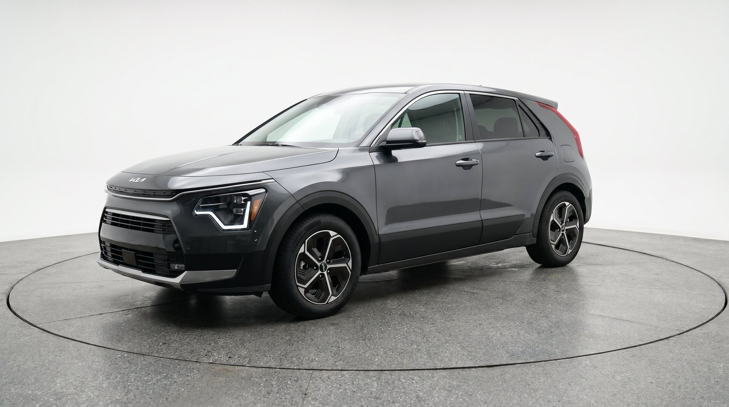 Thumbnail: 2026 Kia Niro - 3