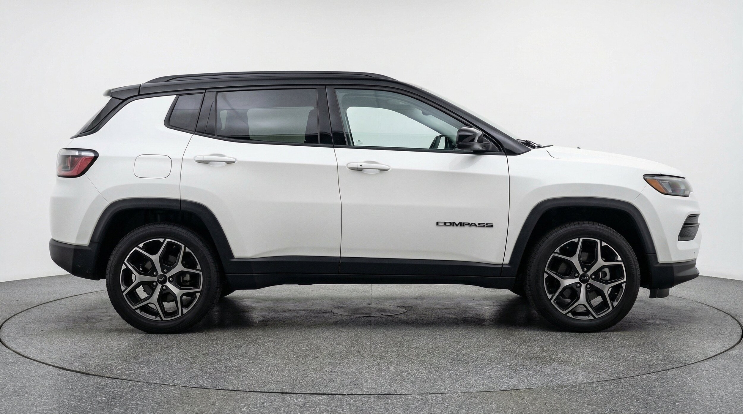 Thumbnail: 2025 Jeep Compass - 10