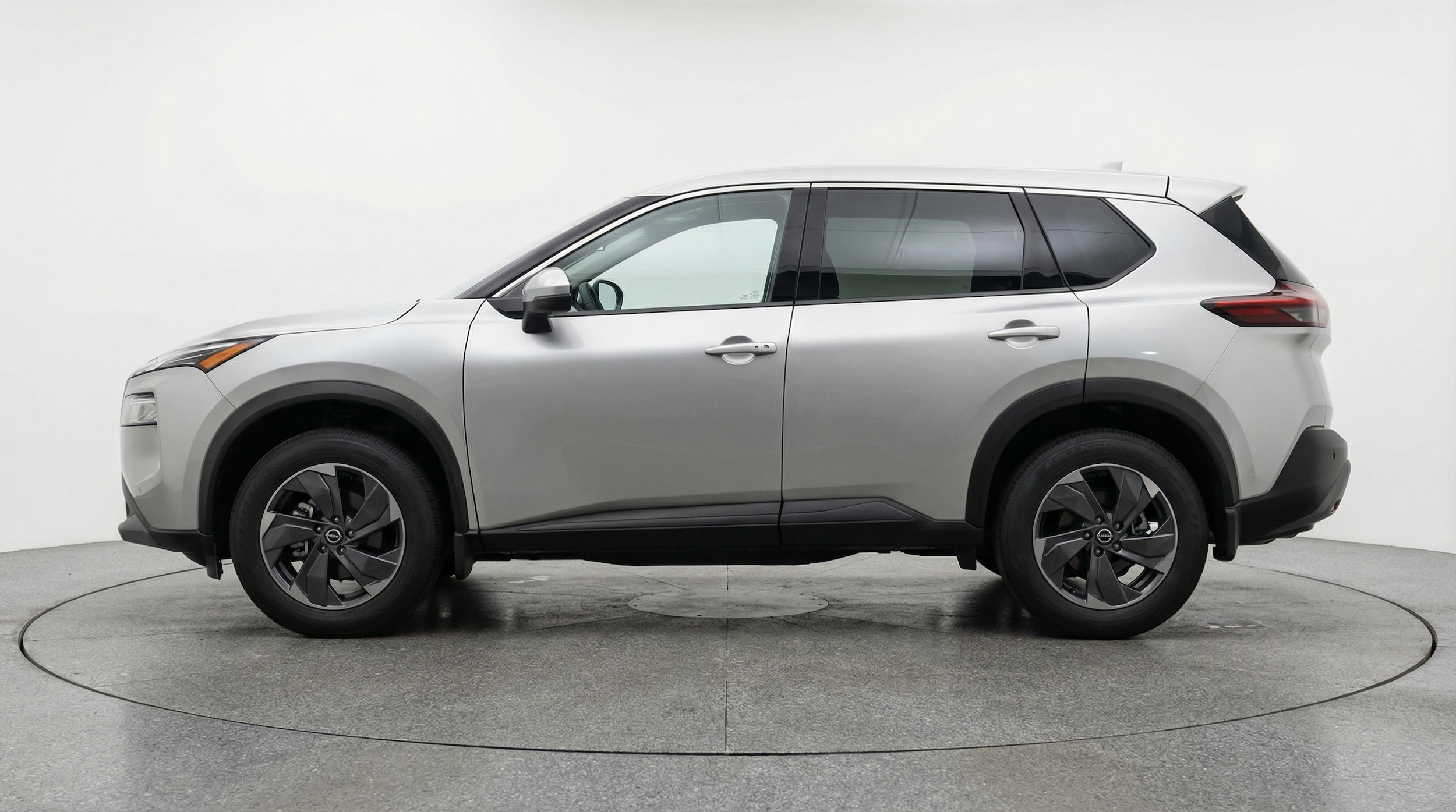 Thumbnail: 2025 Nissan Rogue - 4