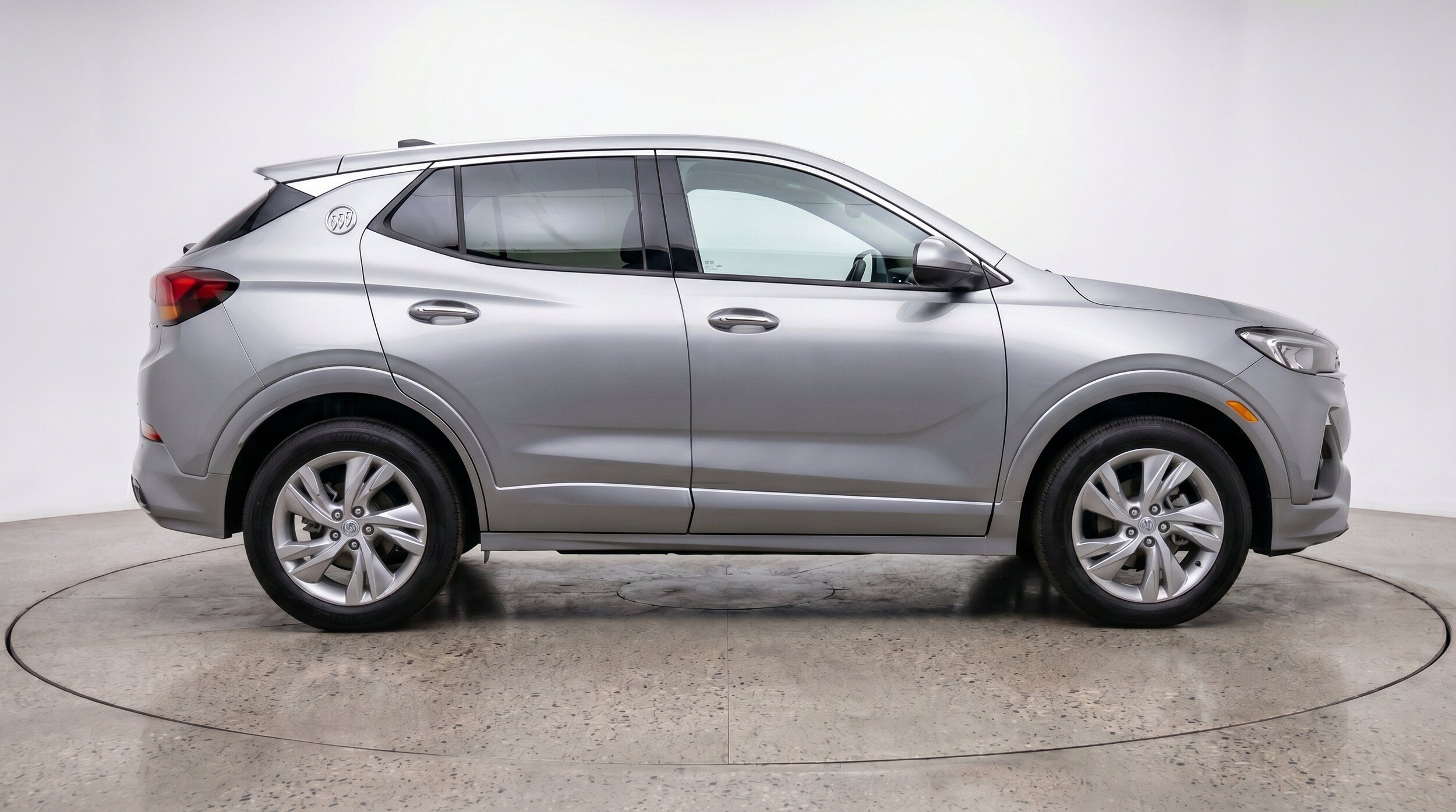 Thumbnail: 2026 Buick Encore GX - 11