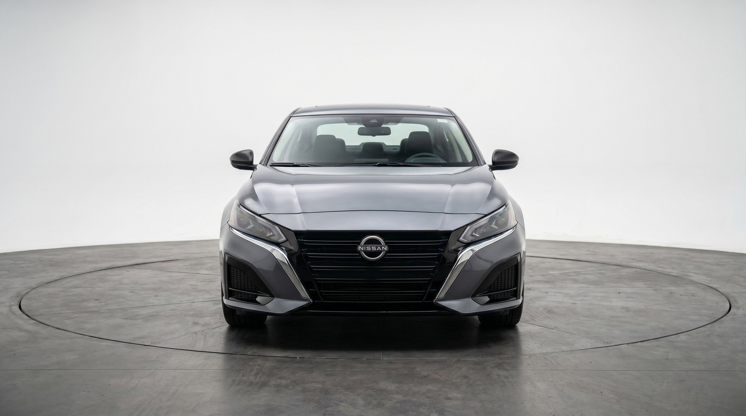 Thumbnail: 2025 Nissan Altima - 2
