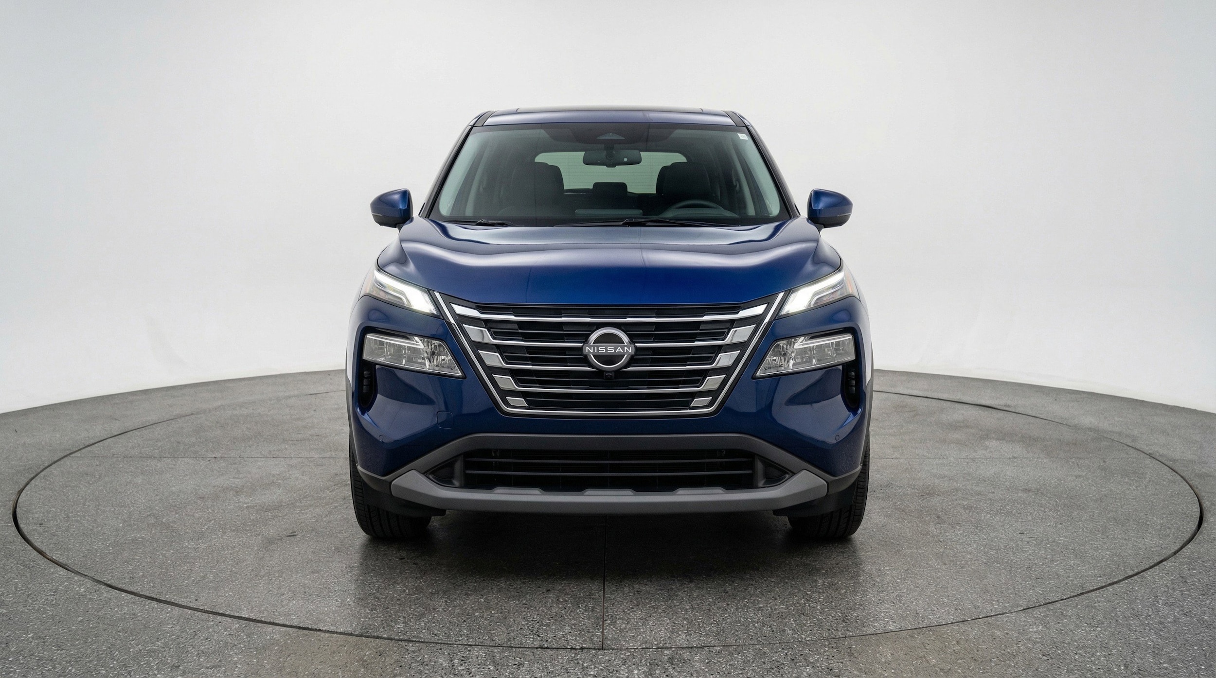 Thumbnail: 2025 Nissan Rogue - 2