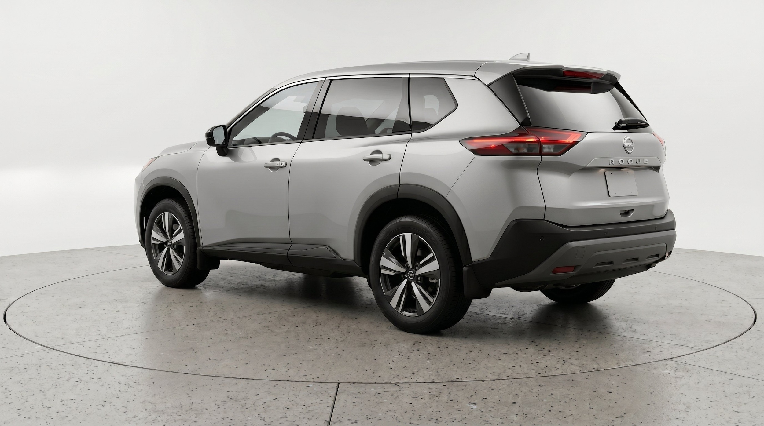 Thumbnail: 2026 Nissan Rogue - 6