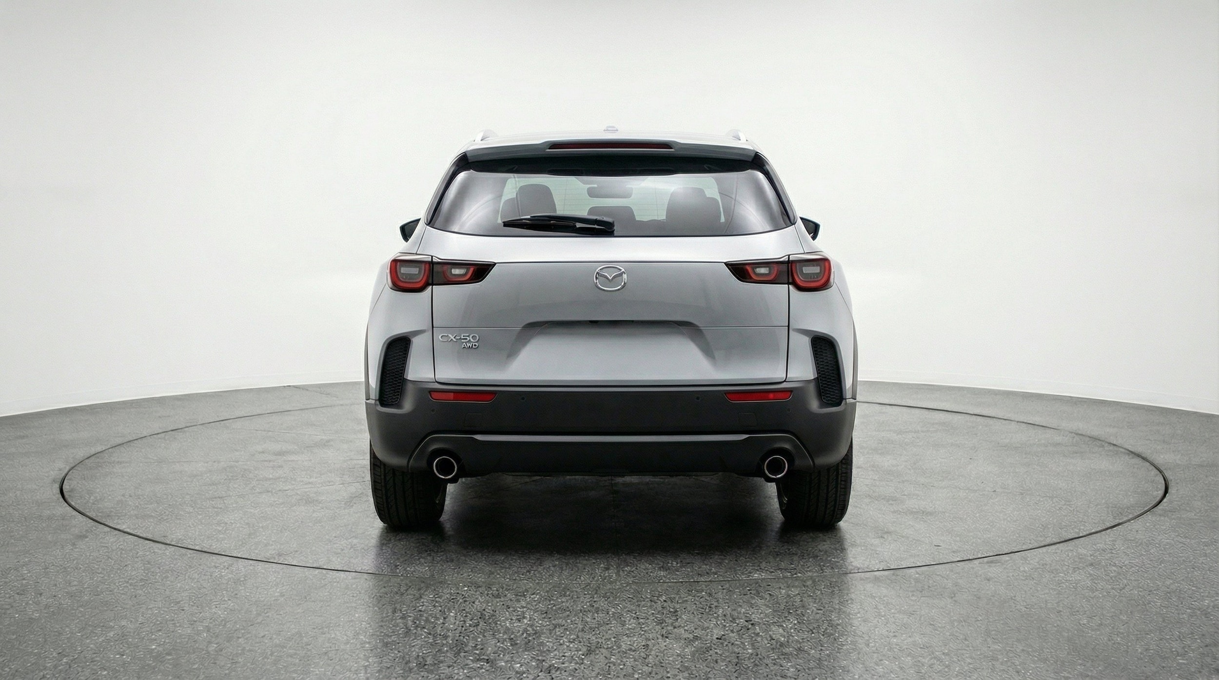Thumbnail: 2026 Mazda CX-50 - 7