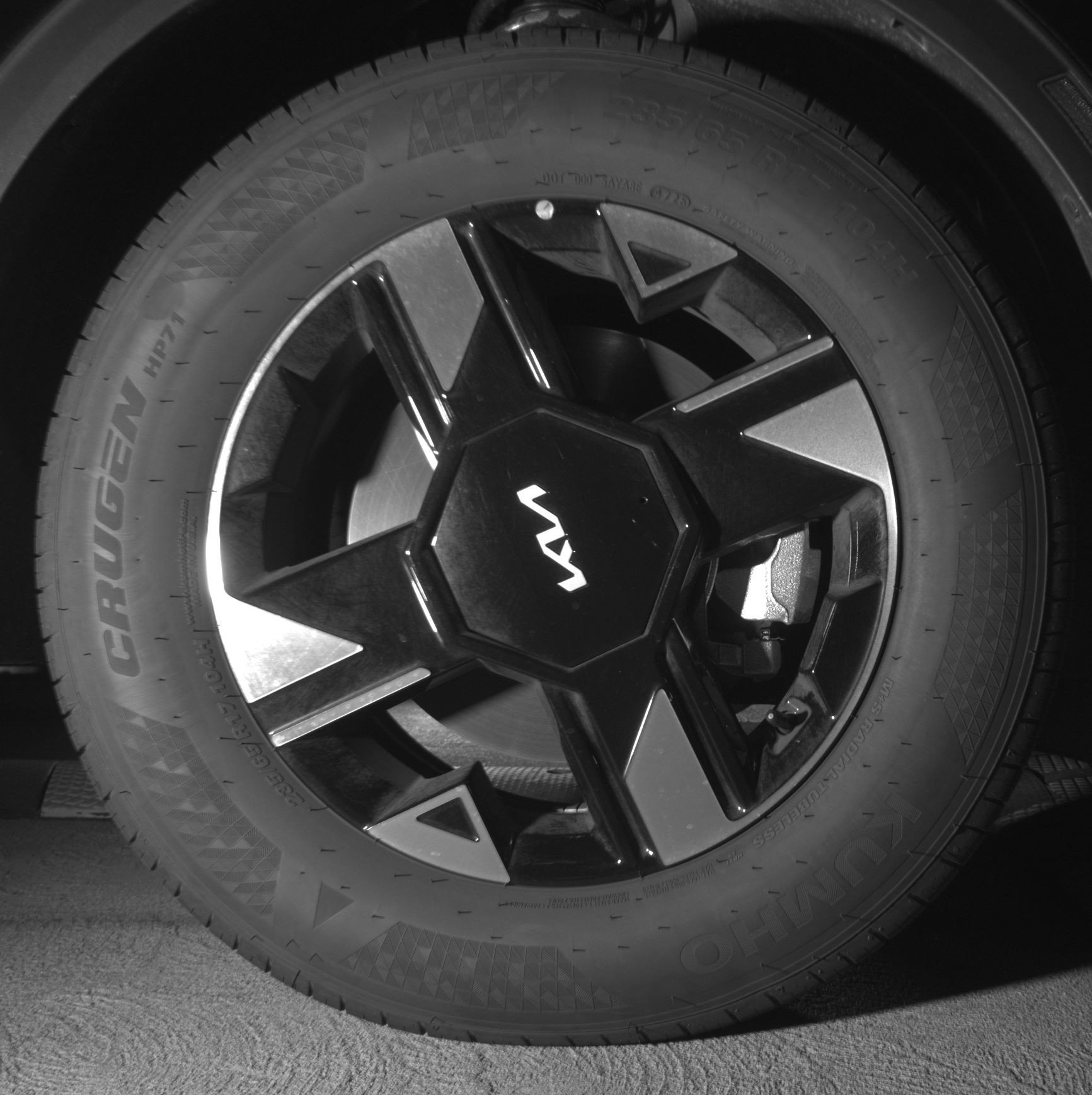 Thumbnail: 2026 Kia Sportage - 13