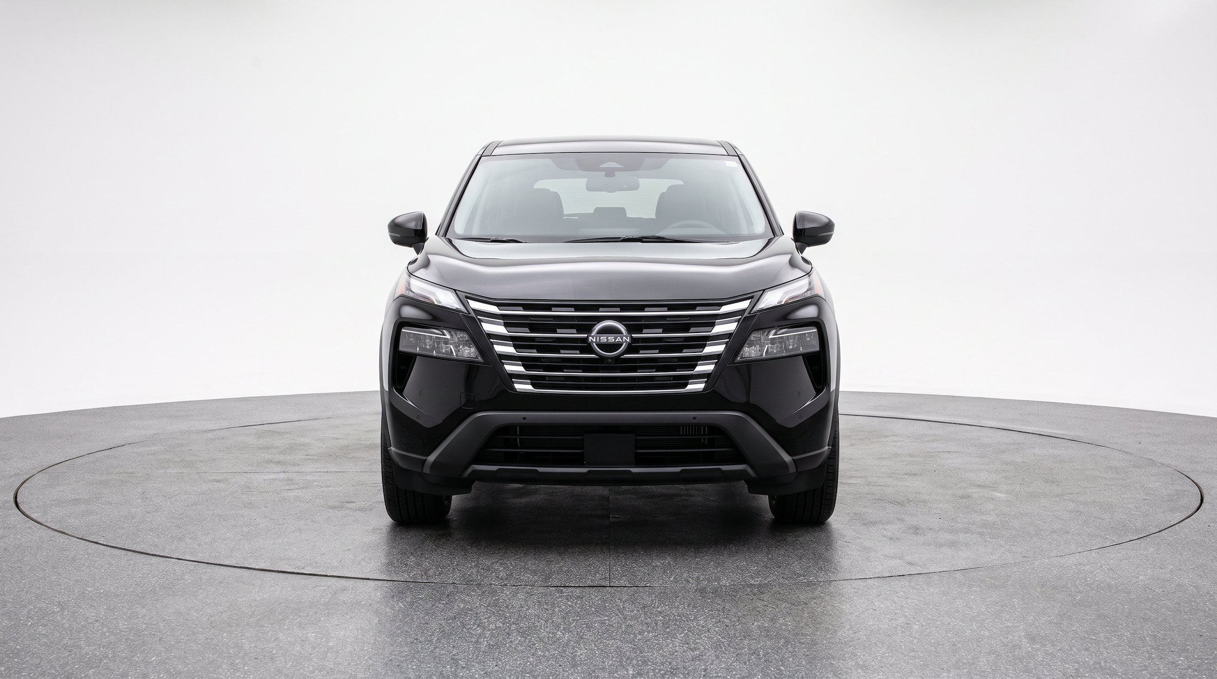 Thumbnail: 2025 Nissan Rogue - 2