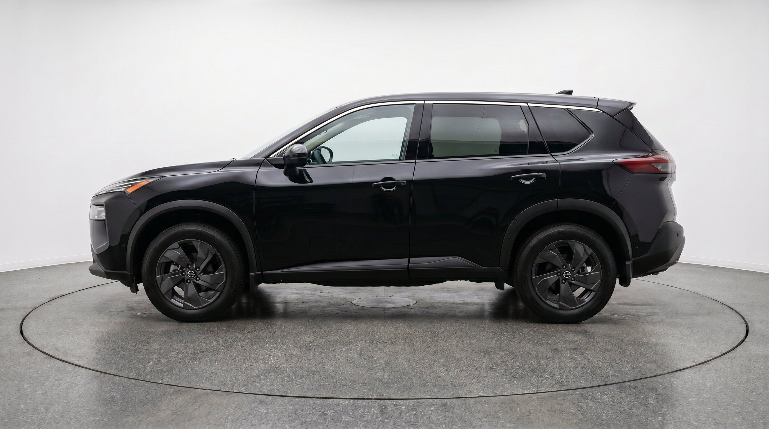 Thumbnail: 2026 Nissan Rogue - 5