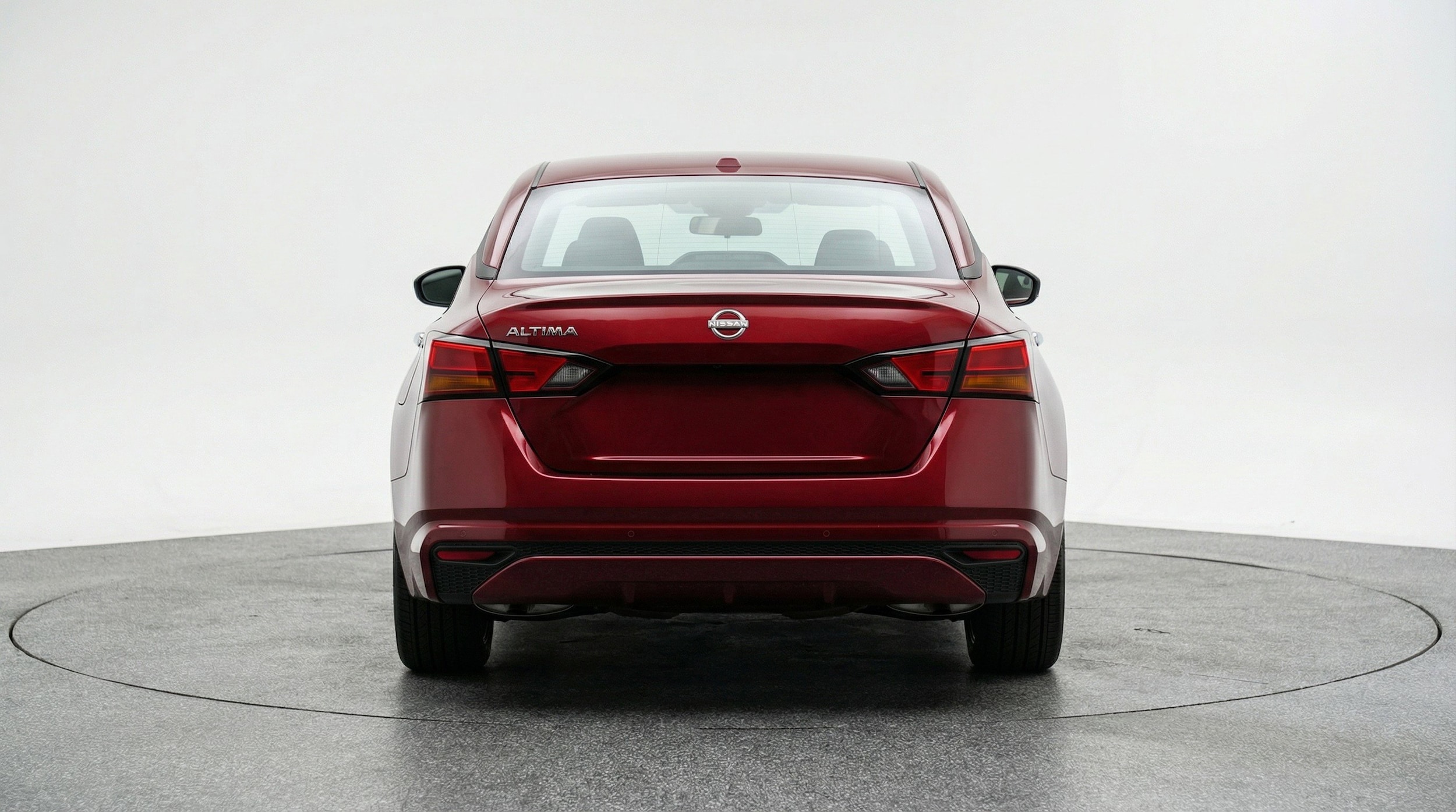 Thumbnail: 2025 Nissan Altima - 7
