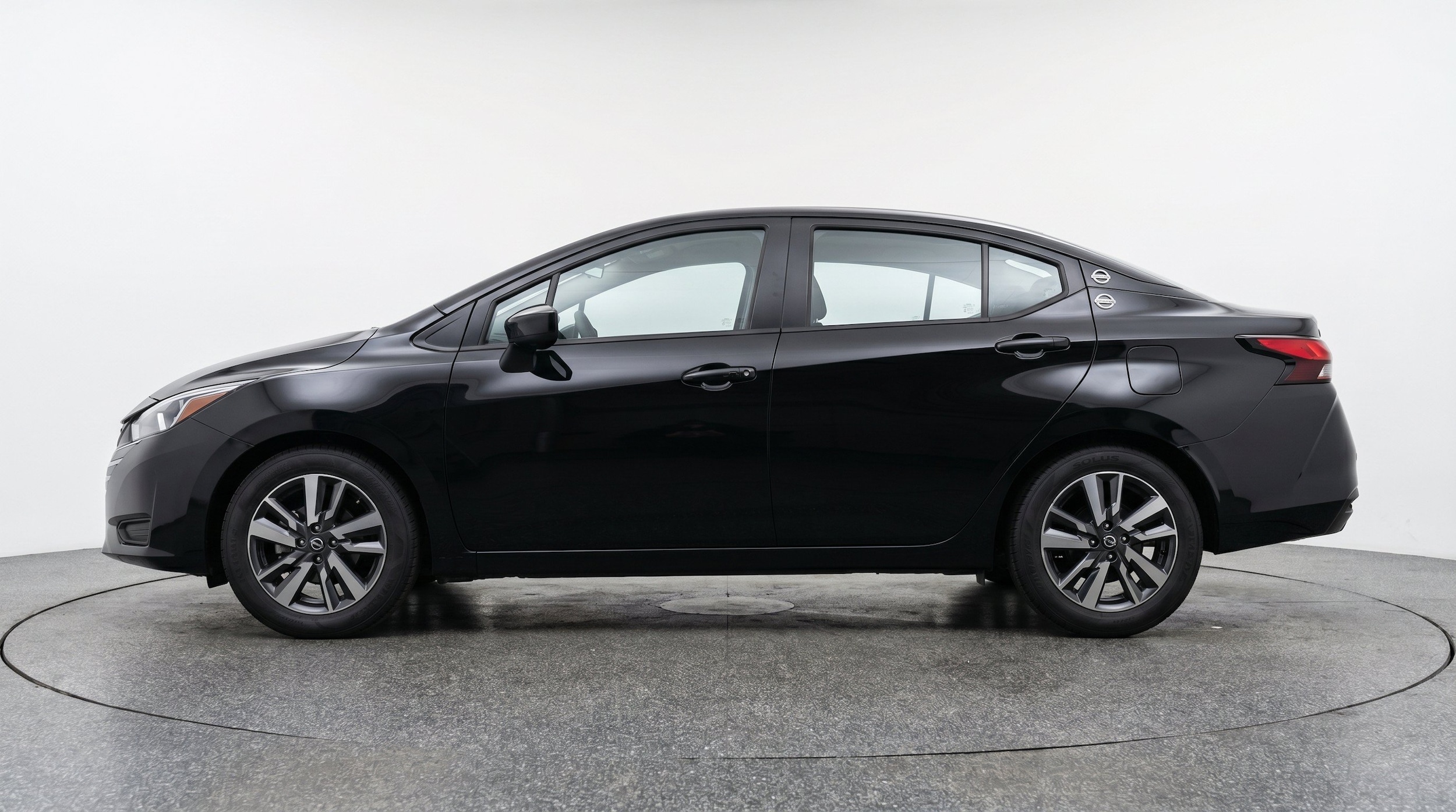 Thumbnail: 2025 Nissan Versa - 5