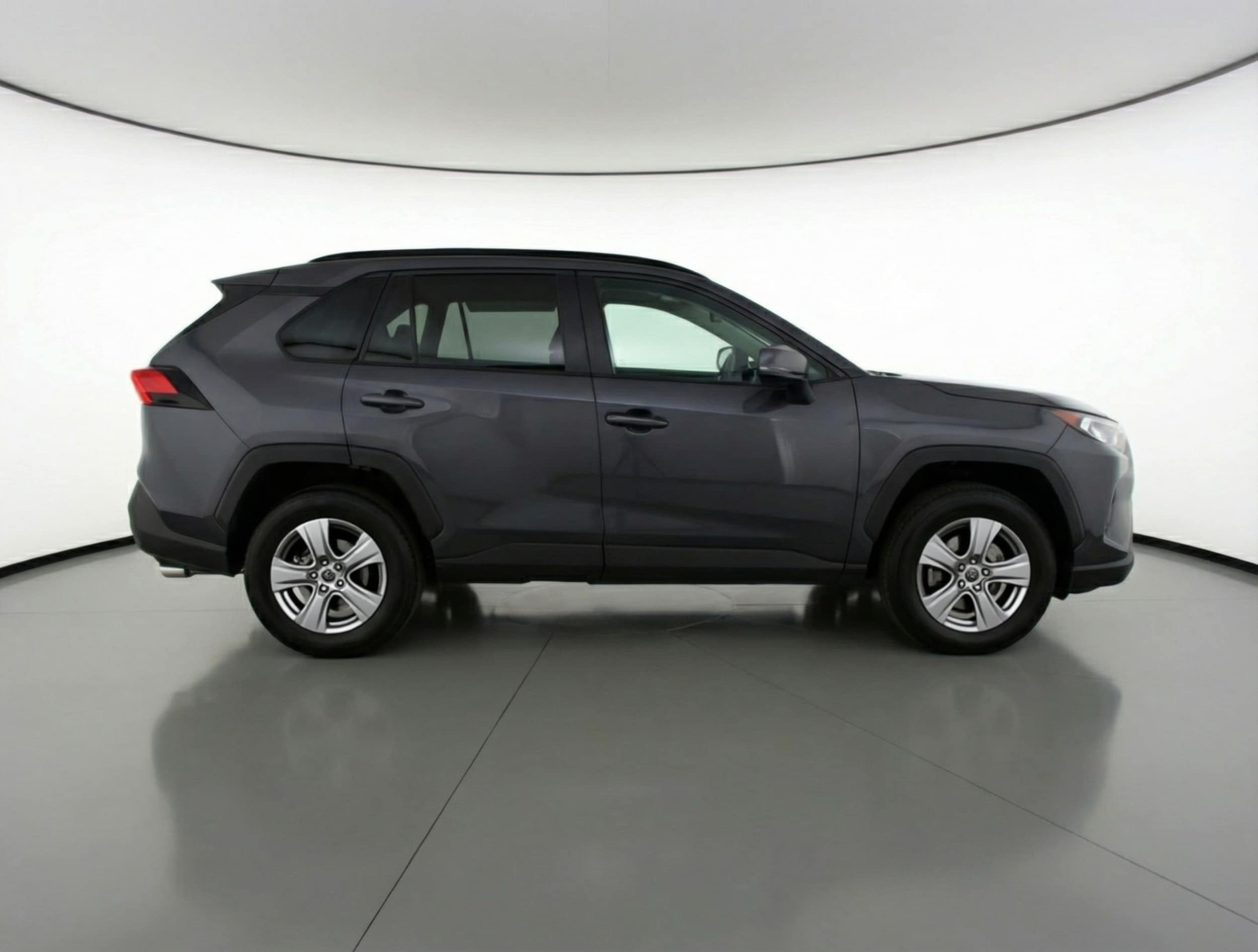 Thumbnail: 2025 Toyota RAV4 - 8