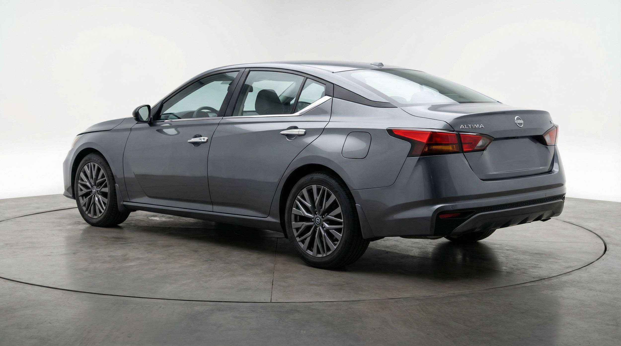 Thumbnail: 2025 Nissan Altima - 6