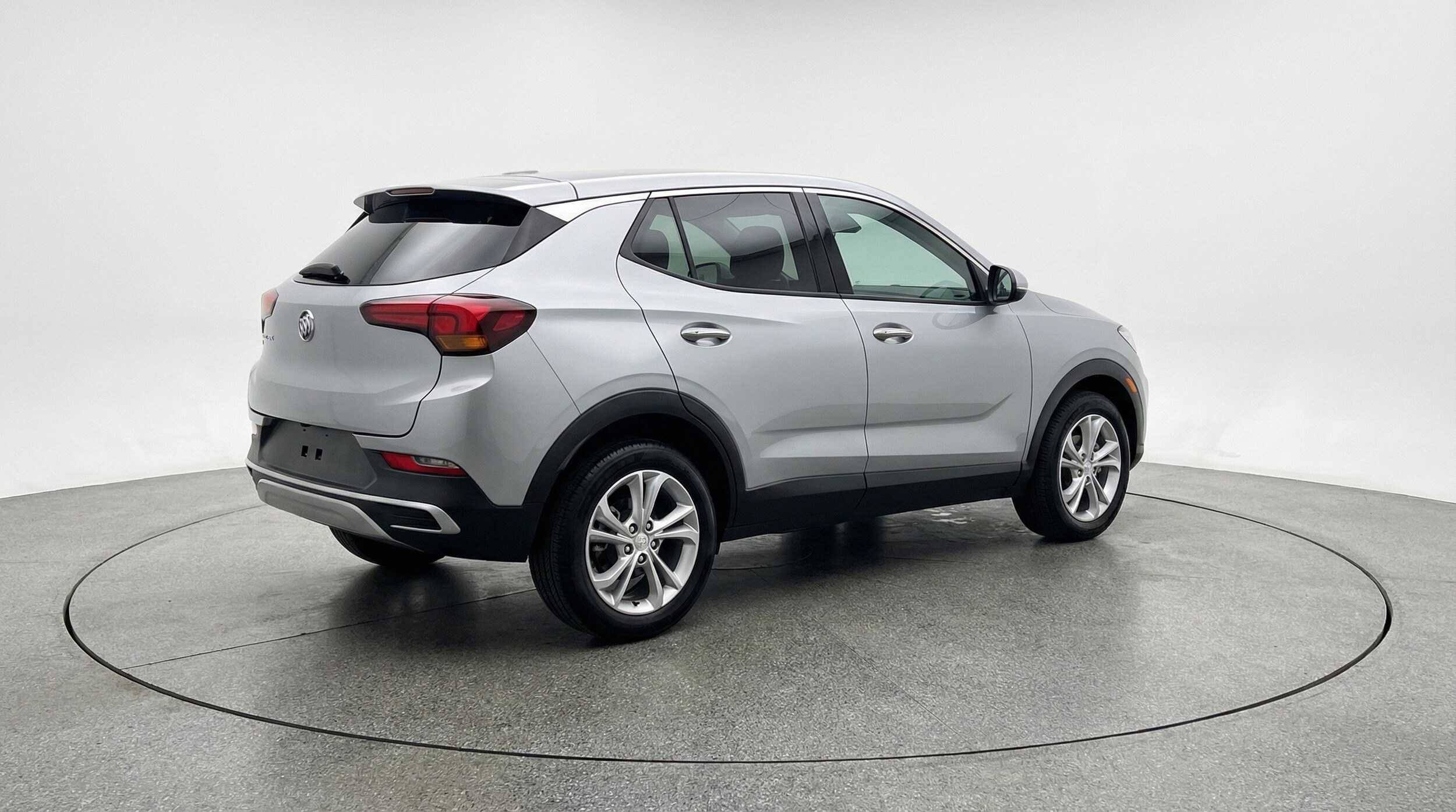 Thumbnail: 2026 Buick Encore GX - 9