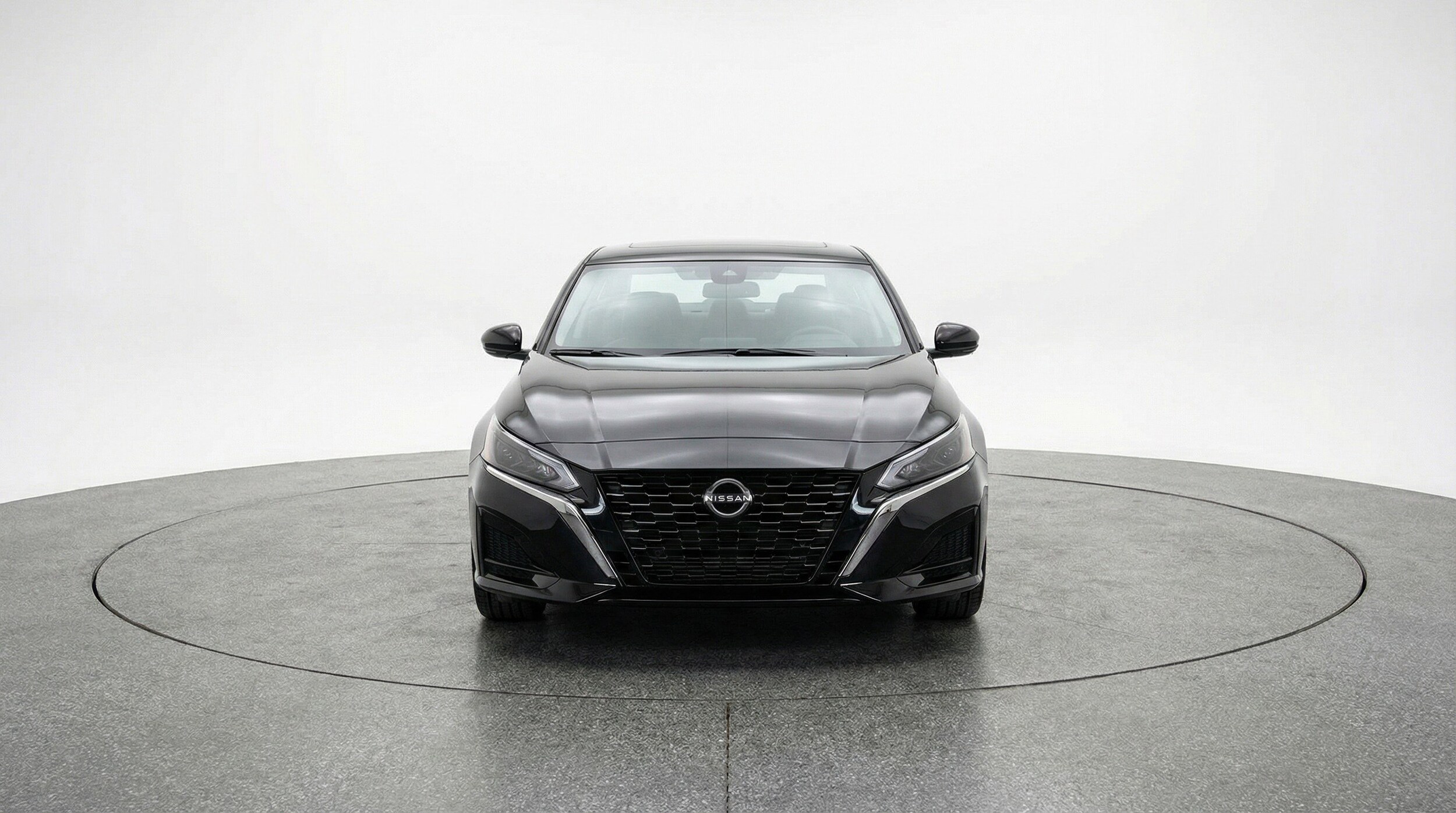 Thumbnail: 2025 Nissan Altima - 2