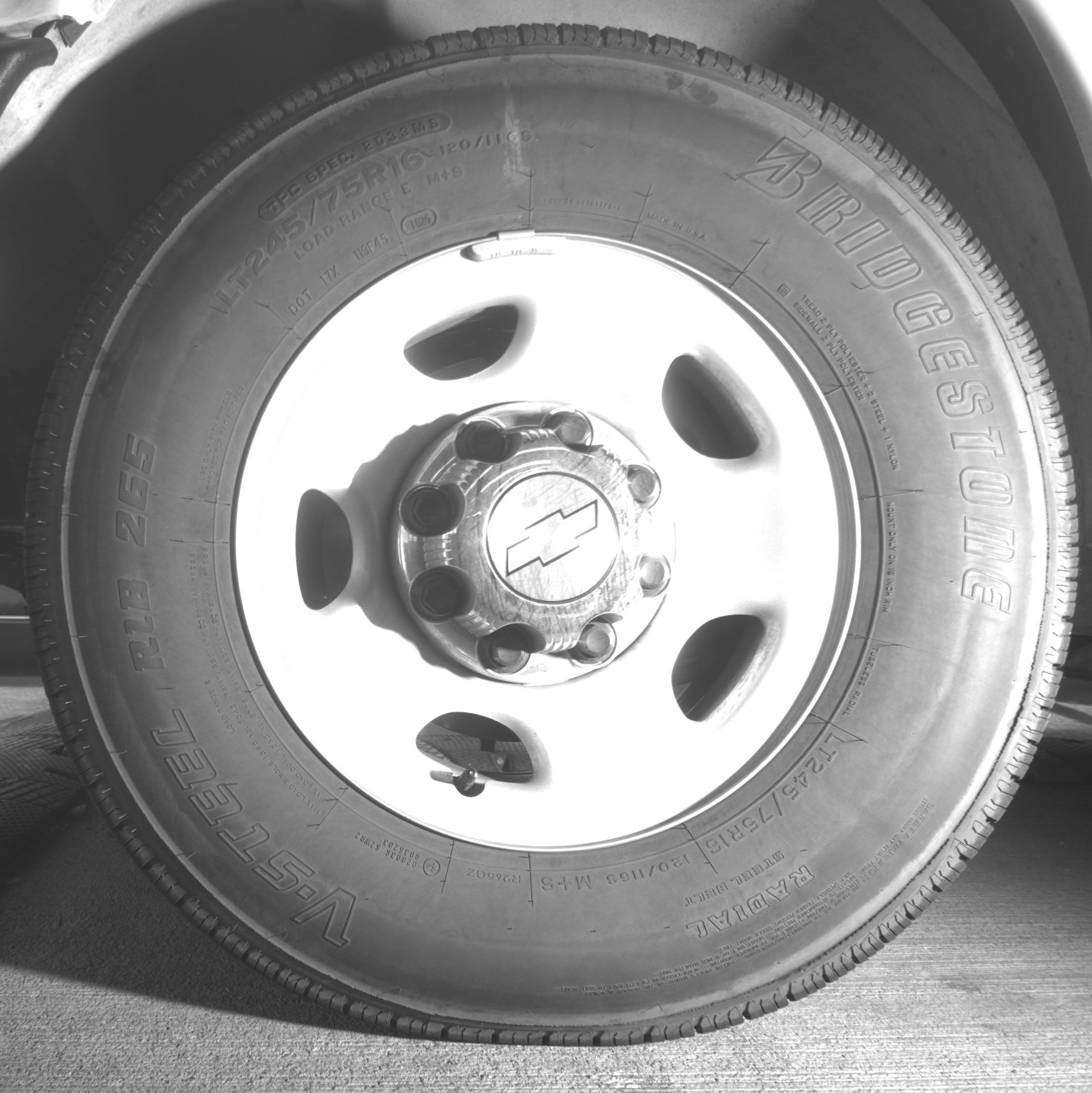 Thumbnail: 2025 Chevrolet Express - 12