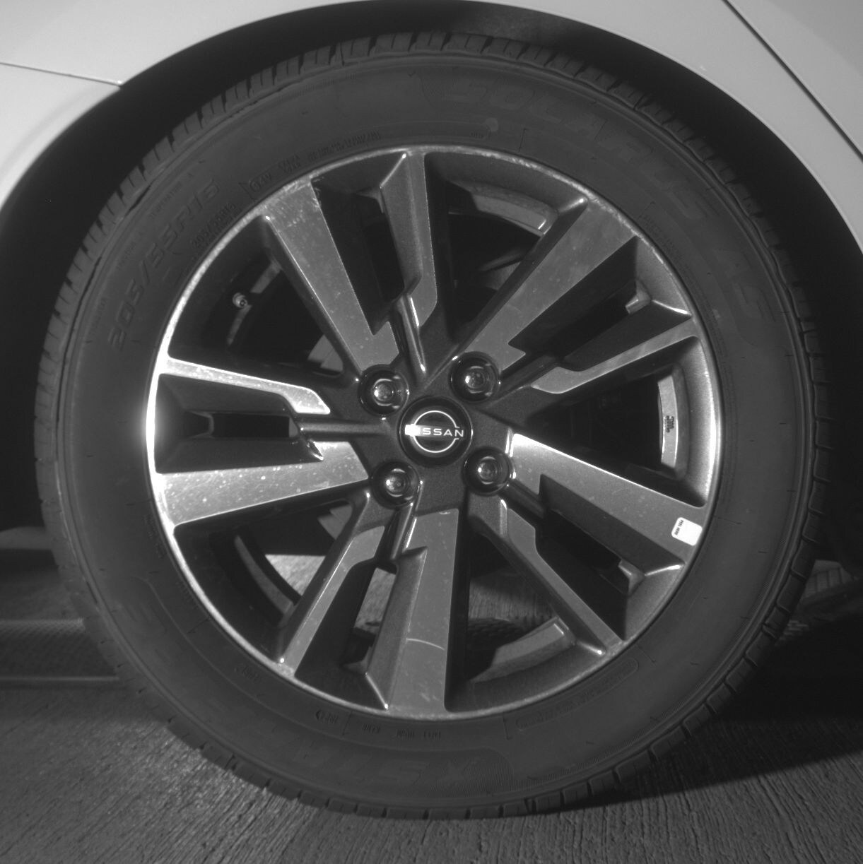 Thumbnail: 2025 Nissan Versa - 12