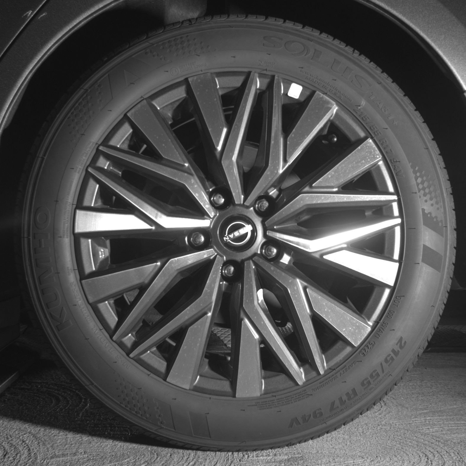 Thumbnail: 2026 Nissan Altima - 14