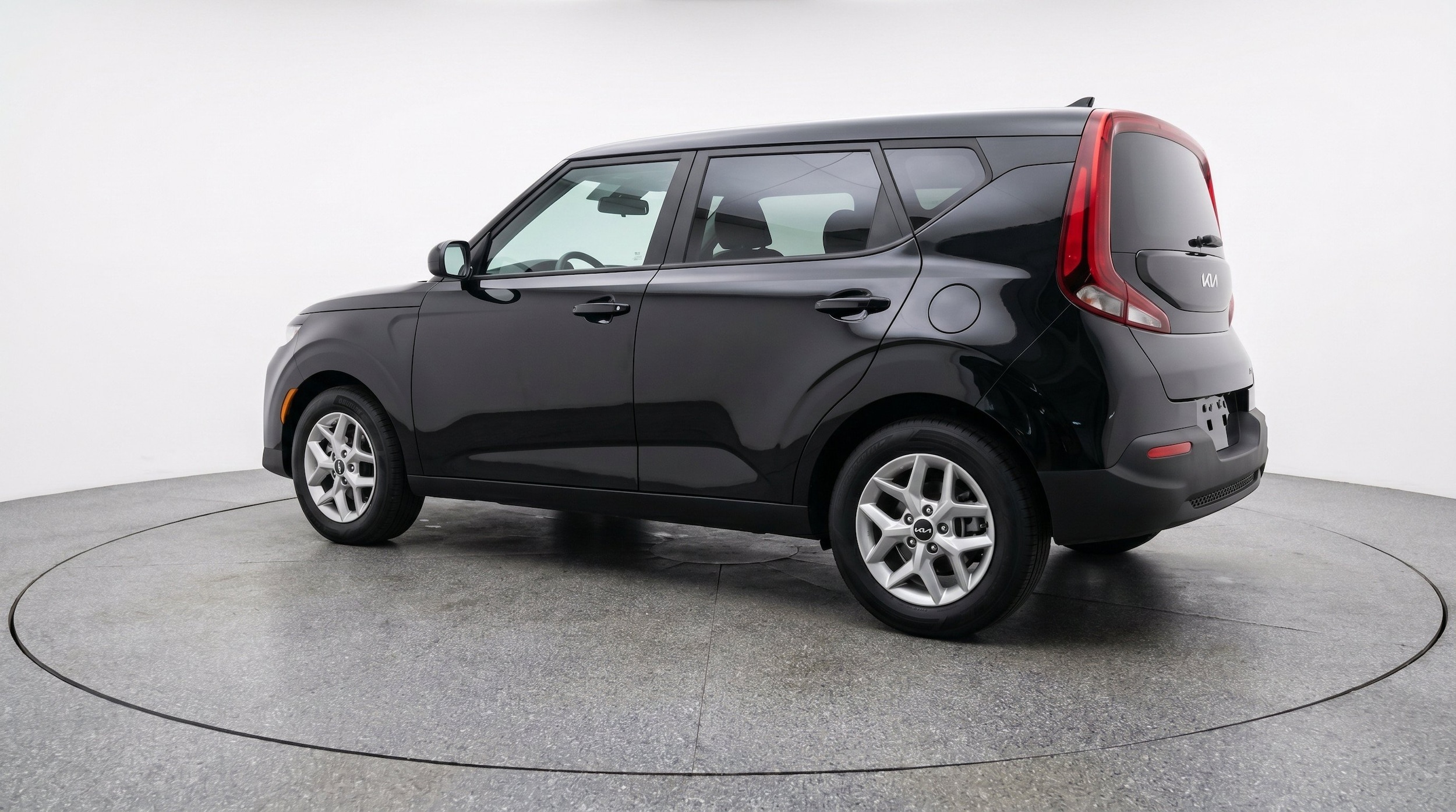 Thumbnail: 2025 Kia Soul - 6