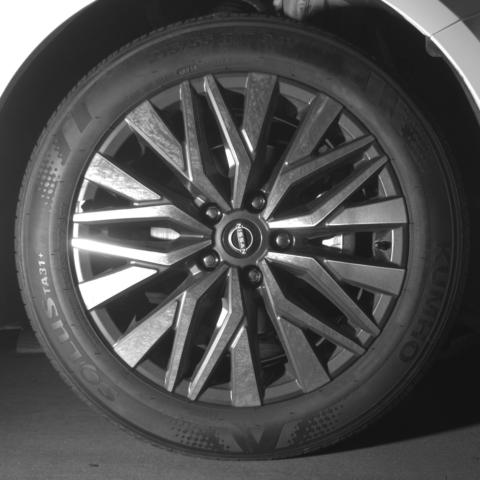 Thumbnail: 2025 Nissan Altima - 10