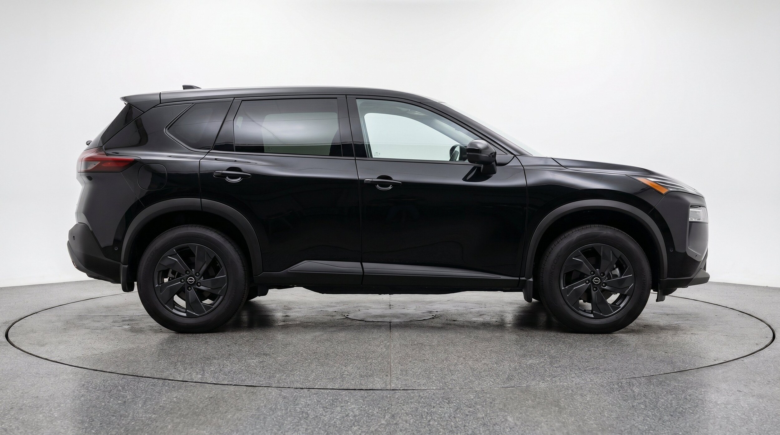 Thumbnail: 2026 Nissan Rogue - 11