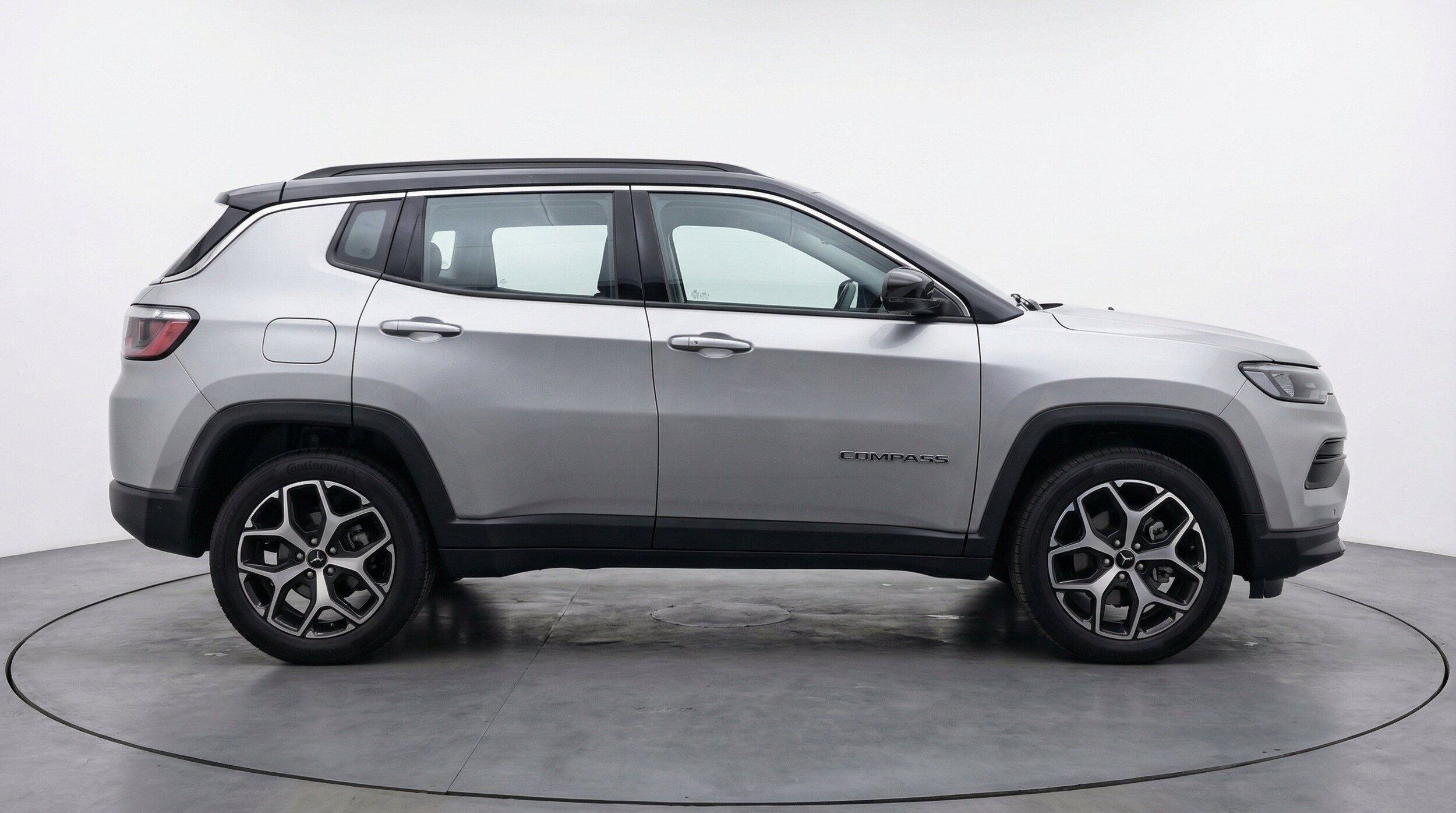 Thumbnail: 2025 Jeep Compass - 11